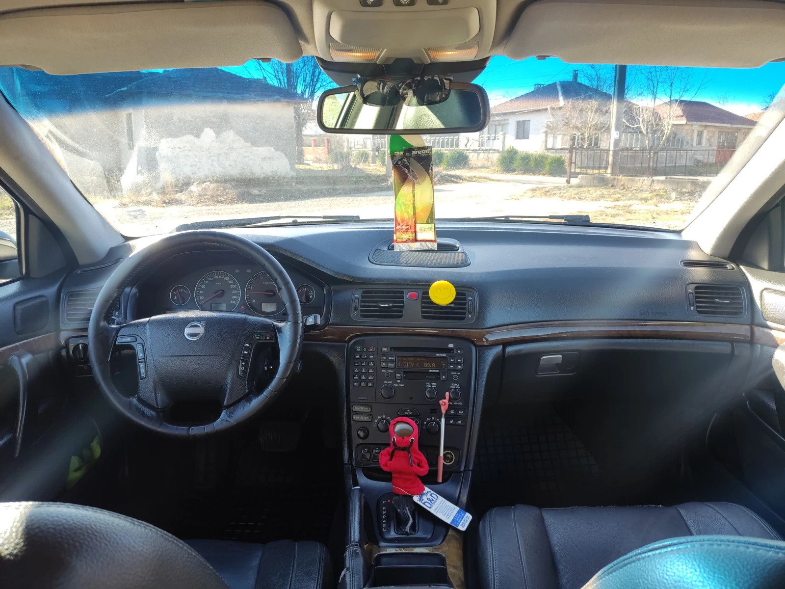 Volvo S80 | Mobile.bg — изображение 13