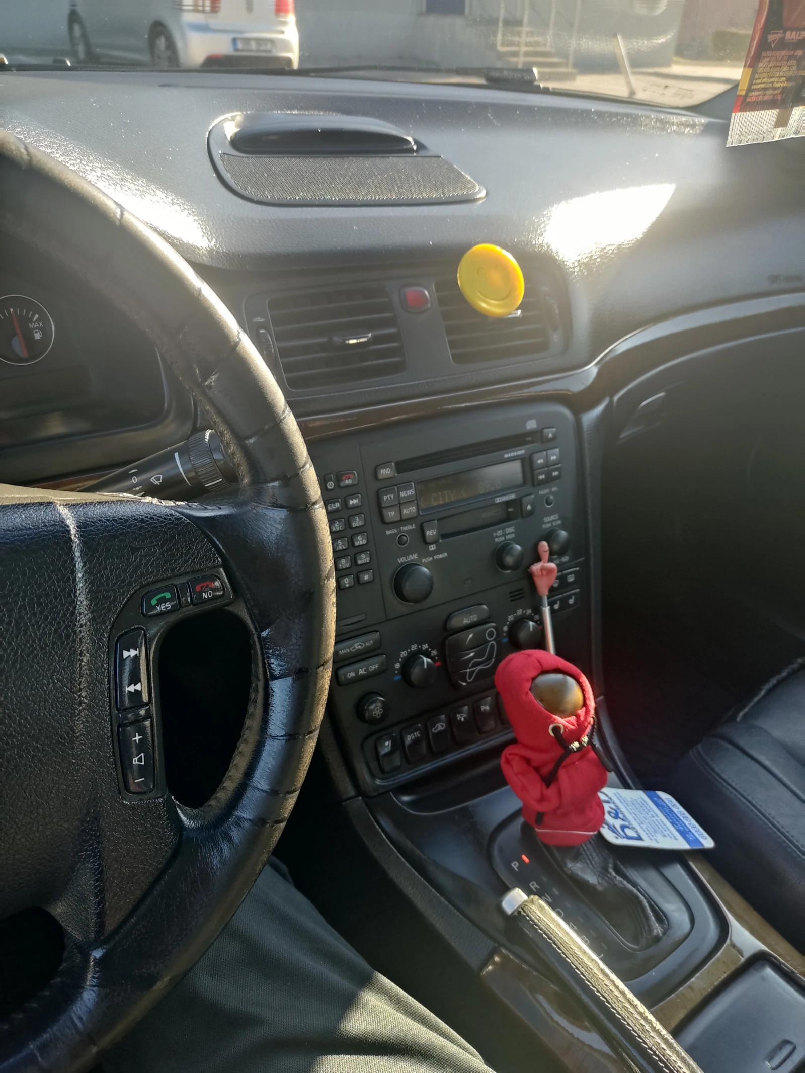 Volvo S80 | Mobile.bg — изображение 15