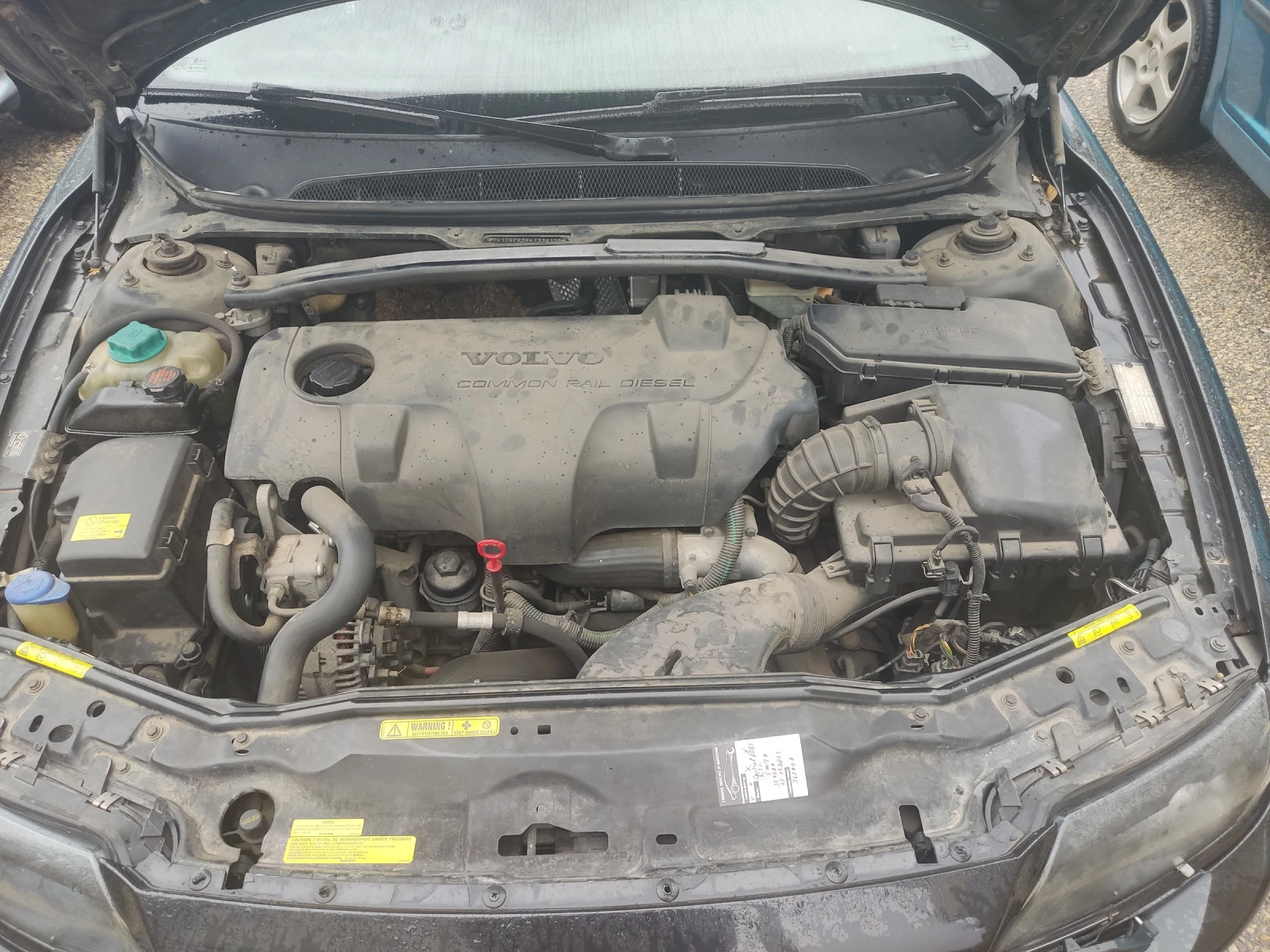 Volvo S80 | Mobile.bg — изображение 11
