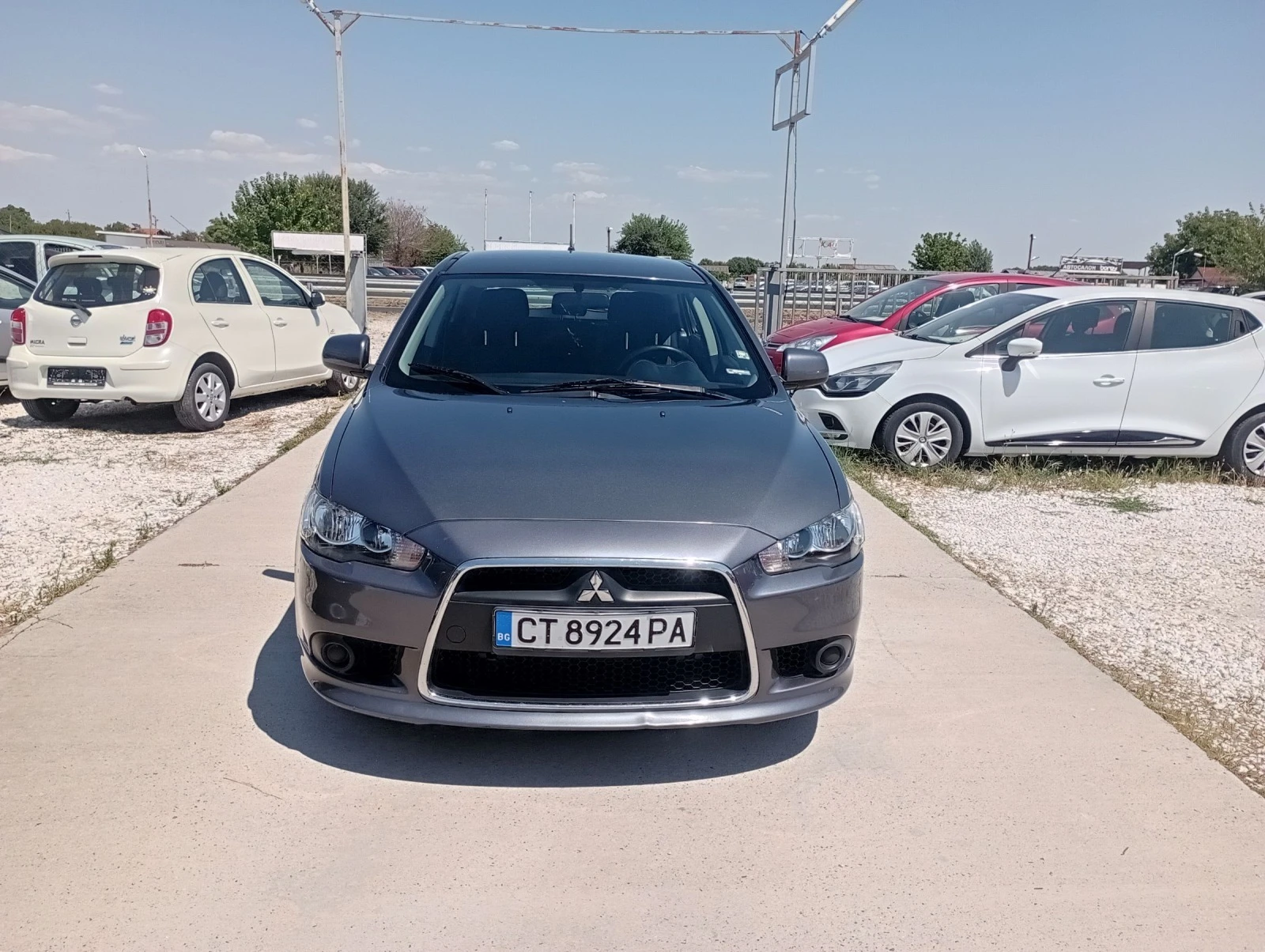 Mitsubishi Lancer 1.8 бензин  - изображение 3