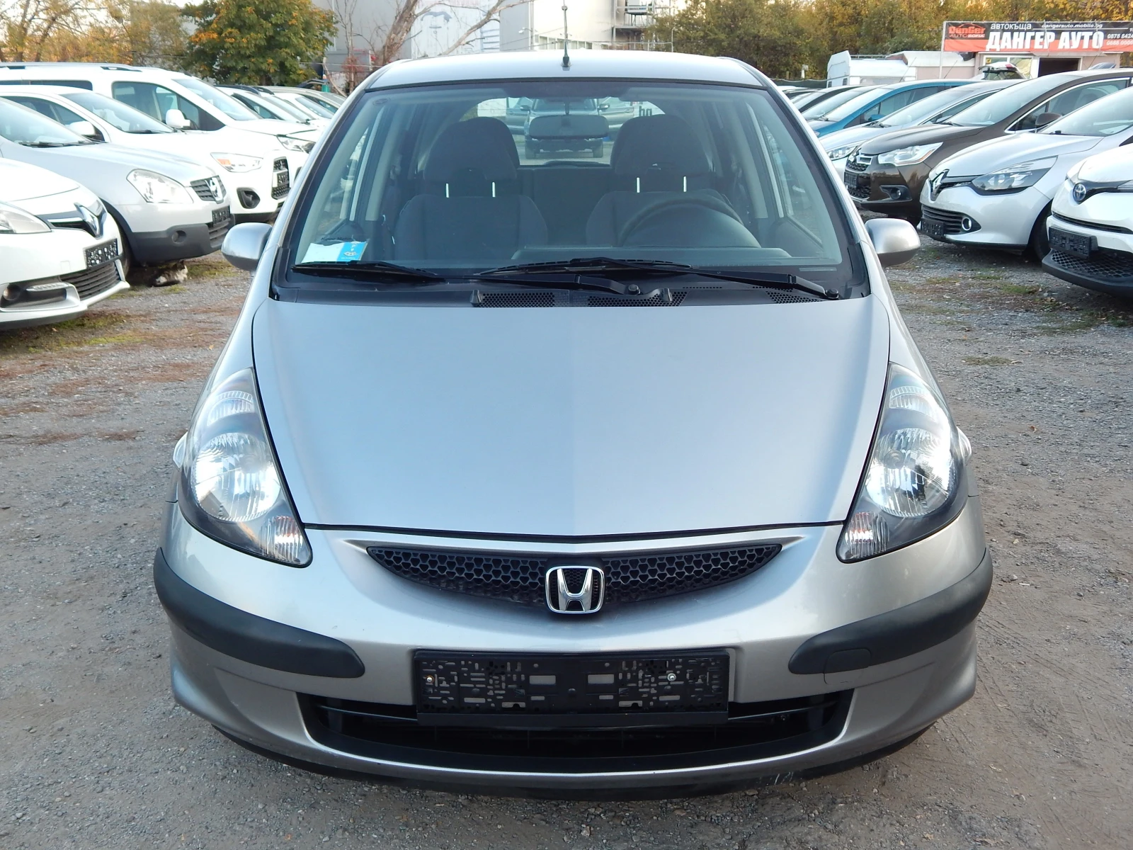 Honda Jazz 1.2i* 109000km.*  - изображение 2