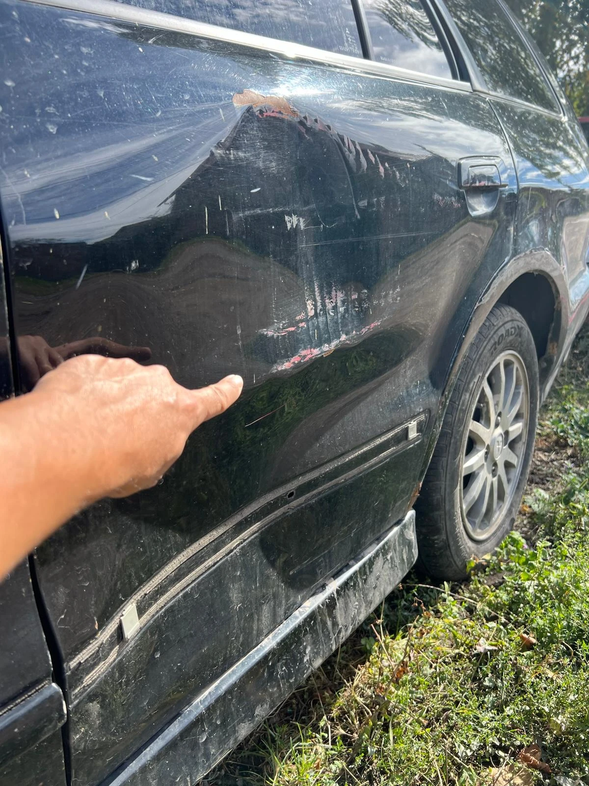 Mitsubishi Galant 2, 5 v6 165кс- ПРОМОЦЕНА ДО 20-ТИ ДЕКЕМВРИ- 2, 499 - изображение 7