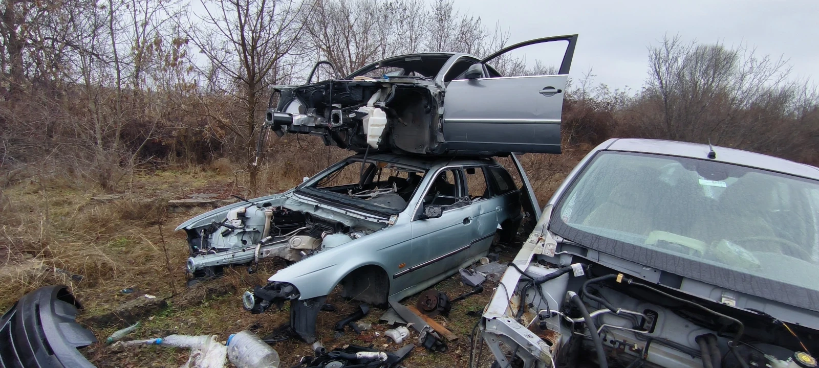 VW Golf  - изображение 3