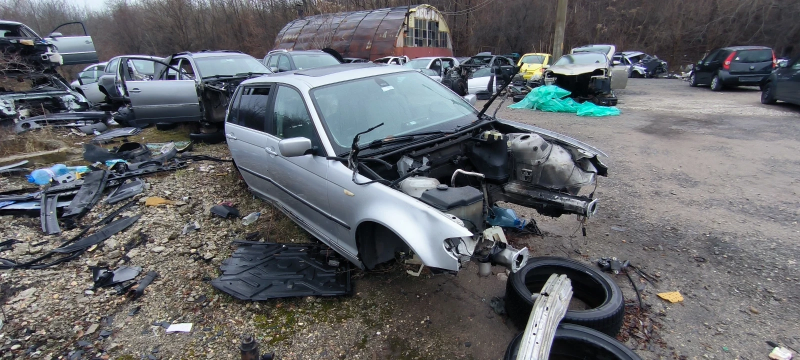 VW Golf  - изображение 6