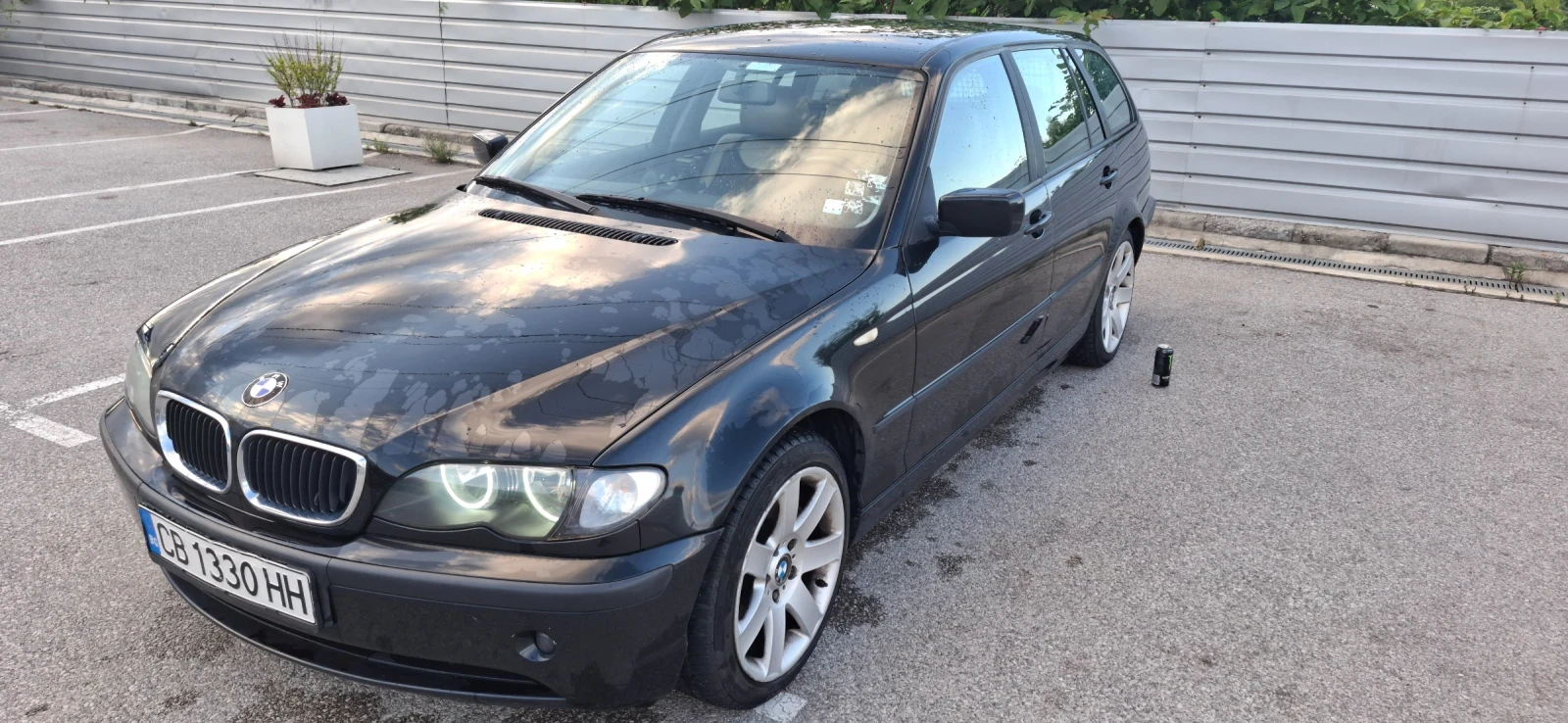 BMW 320 46 | Mobile.bg   1