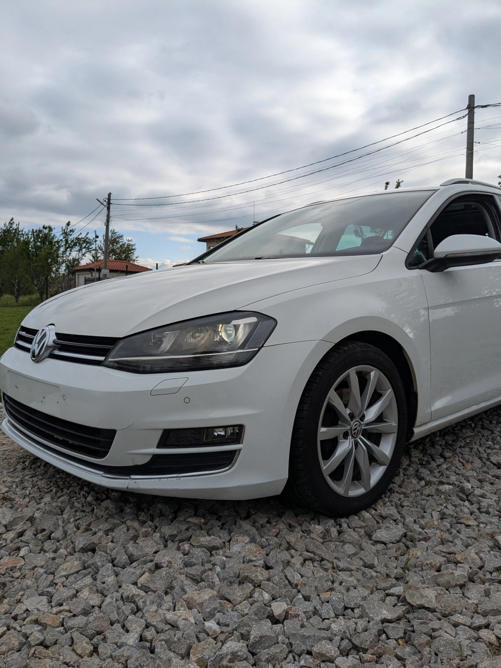VW Golf 1.4 TSI  - изображение 5
