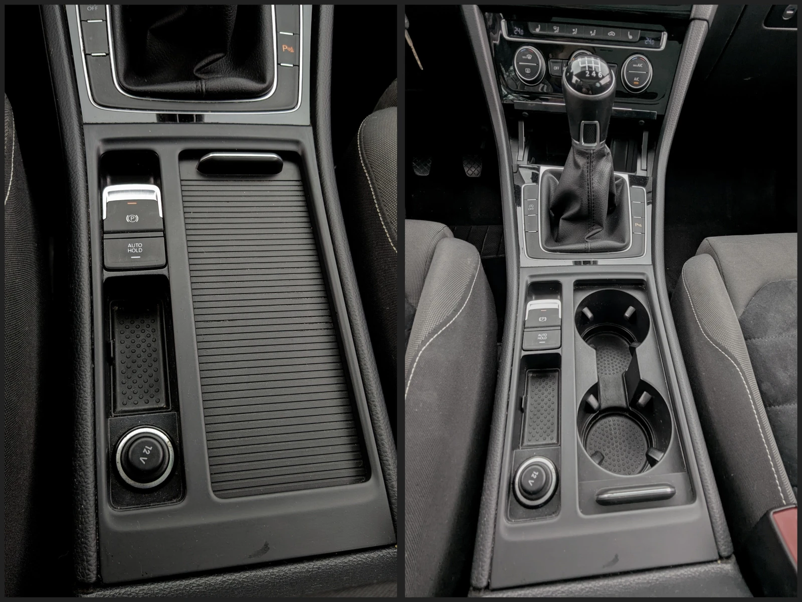 VW Golf 1.4 TSI  - изображение 10