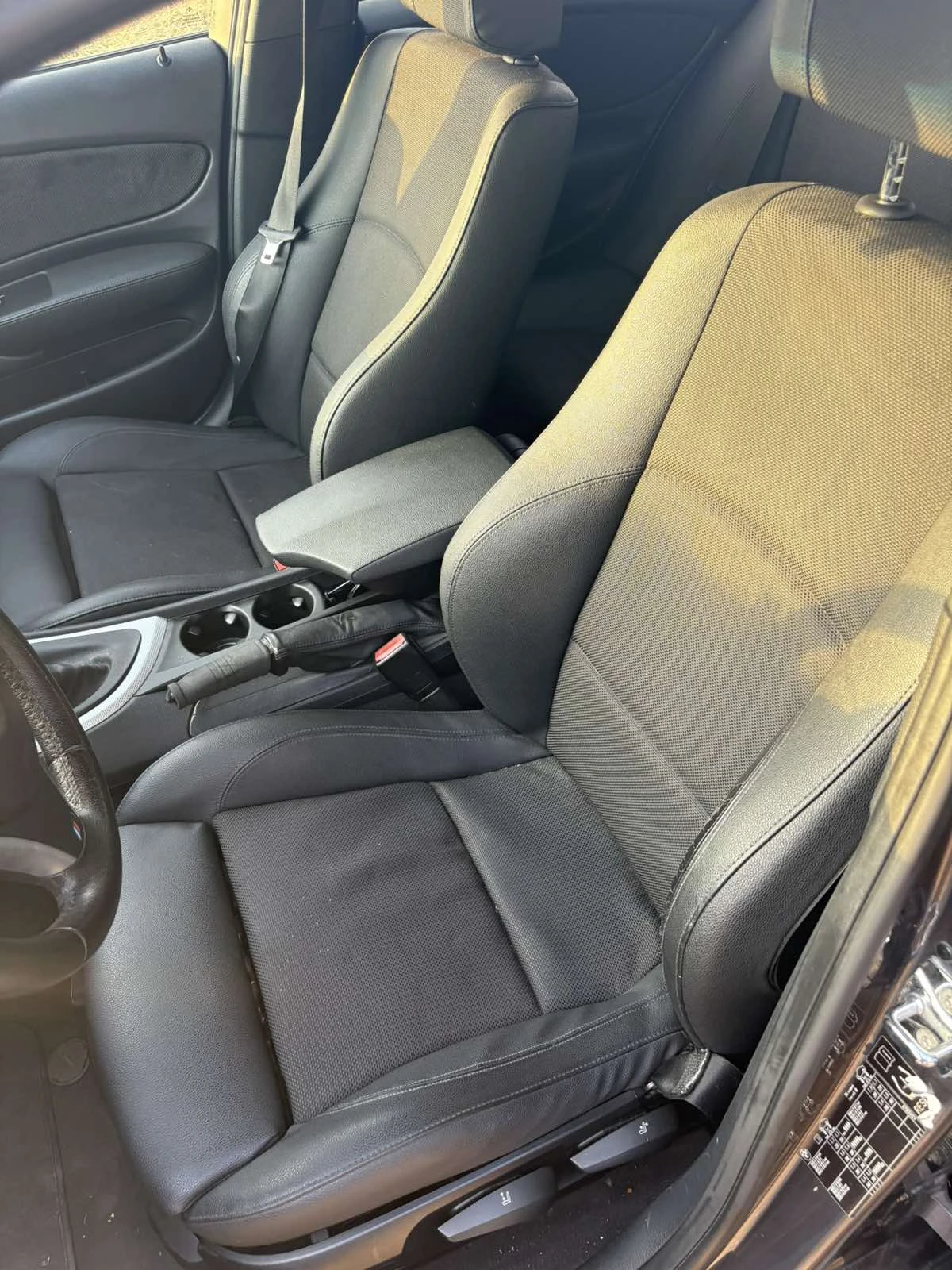 BMW 118 M-ПАКЕТ, ЧИП | Mobile.bg — изображение 12