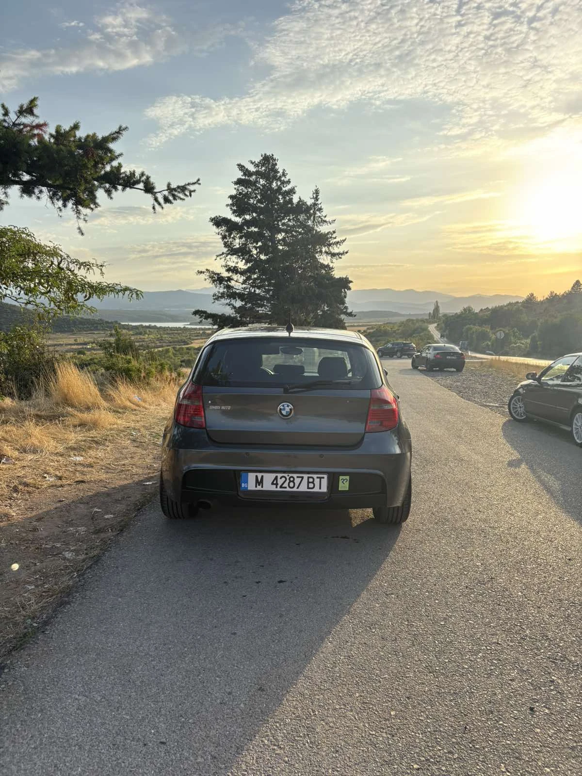 BMW 118 M-ПАКЕТ, ЧИП | Mobile.bg — изображение 17