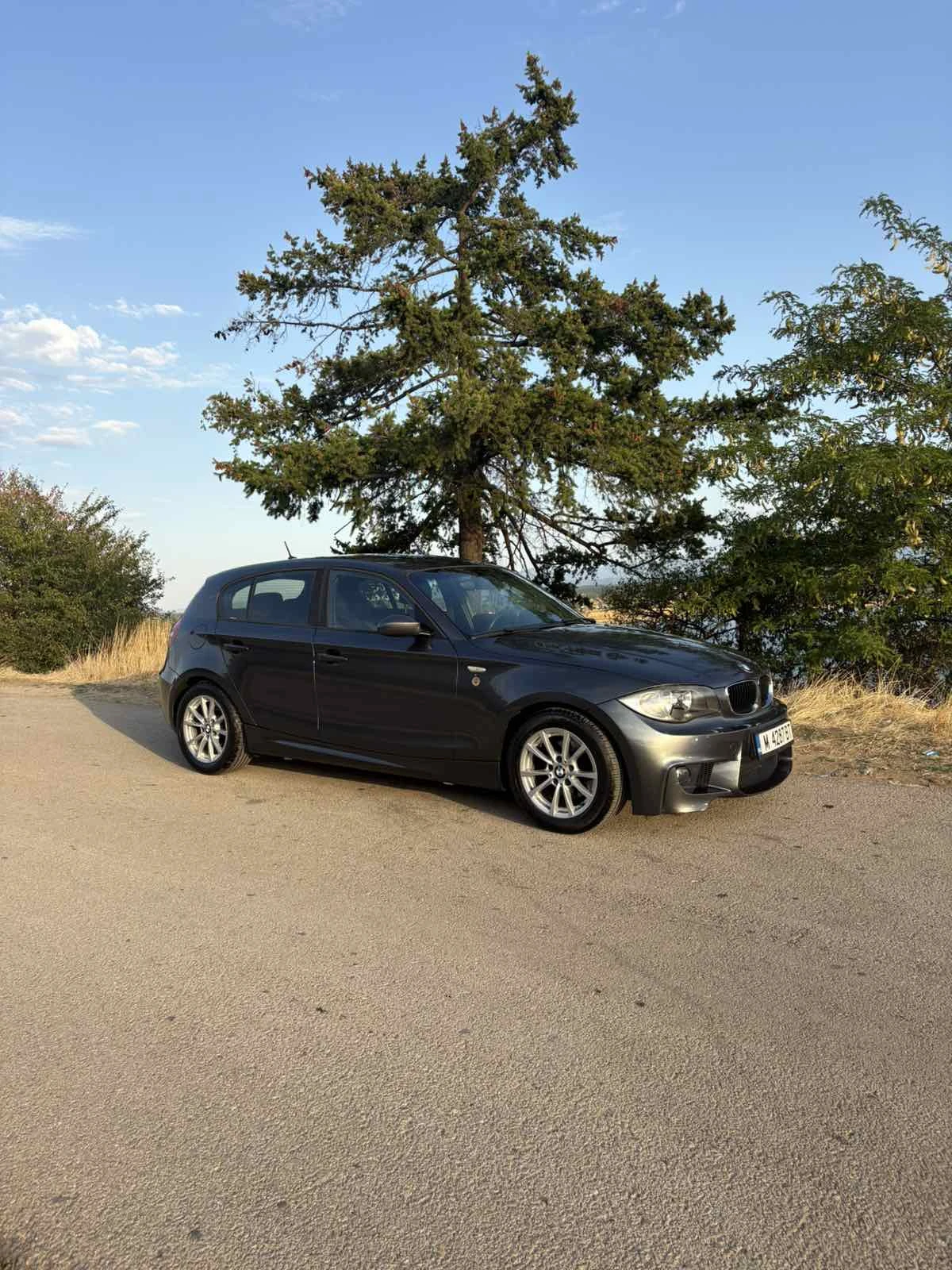 BMW 118 M-ПАКЕТ, ЧИП | Mobile.bg — изображение 11