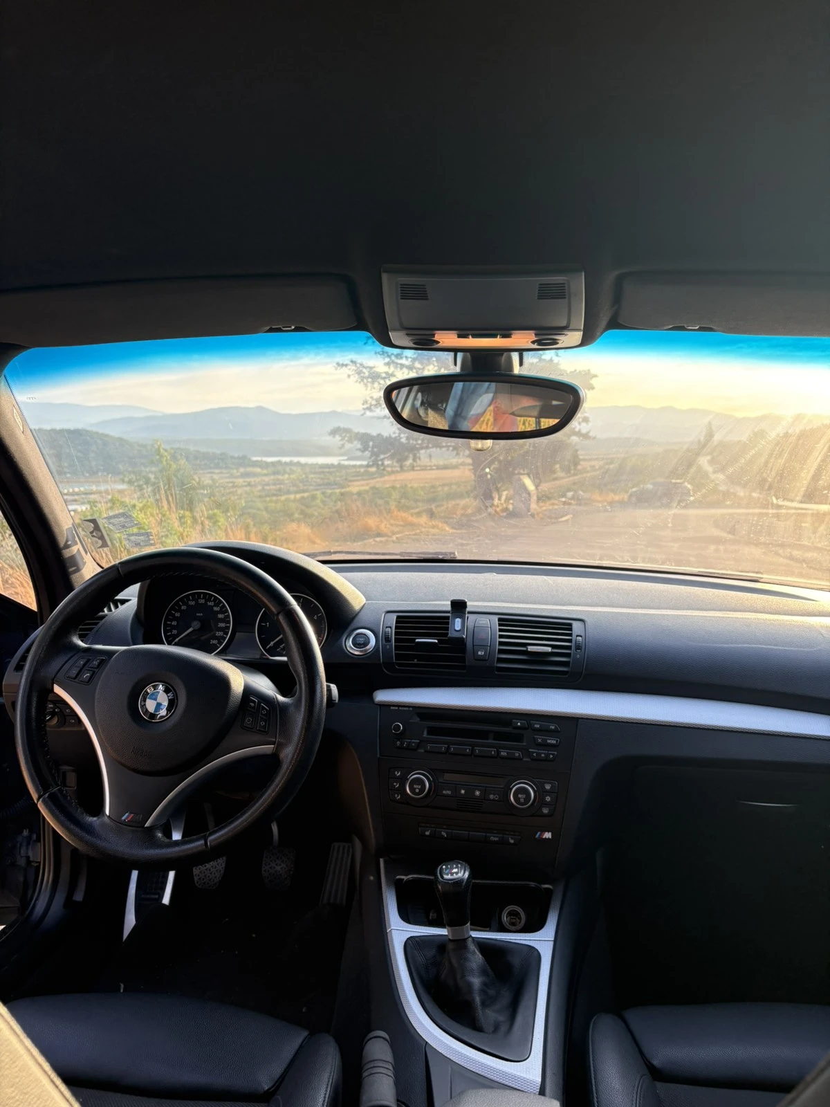 BMW 118 M-ПАКЕТ, ЧИП | Mobile.bg — изображение 15