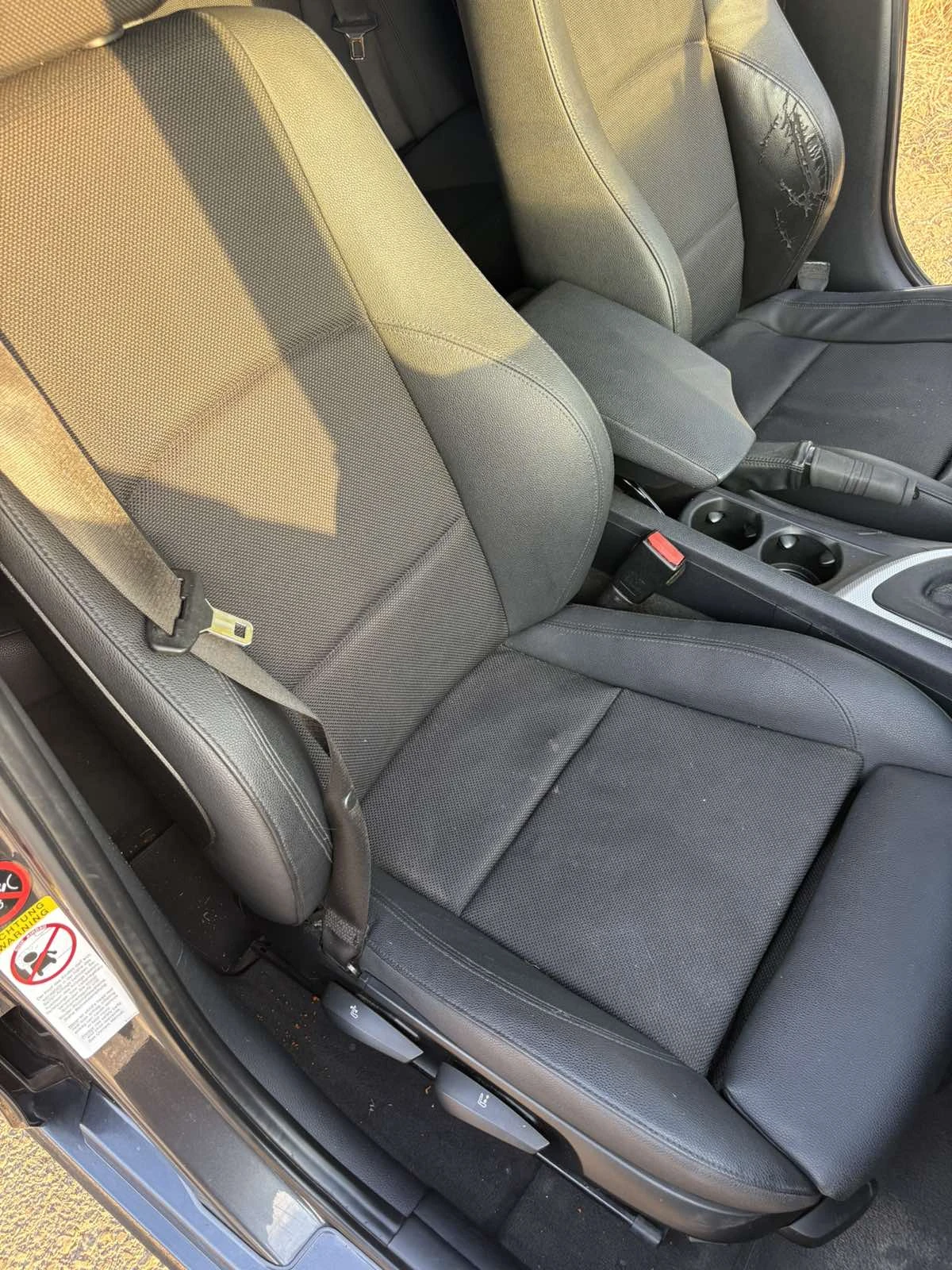 BMW 118 M-ПАКЕТ, ЧИП | Mobile.bg — изображение 14