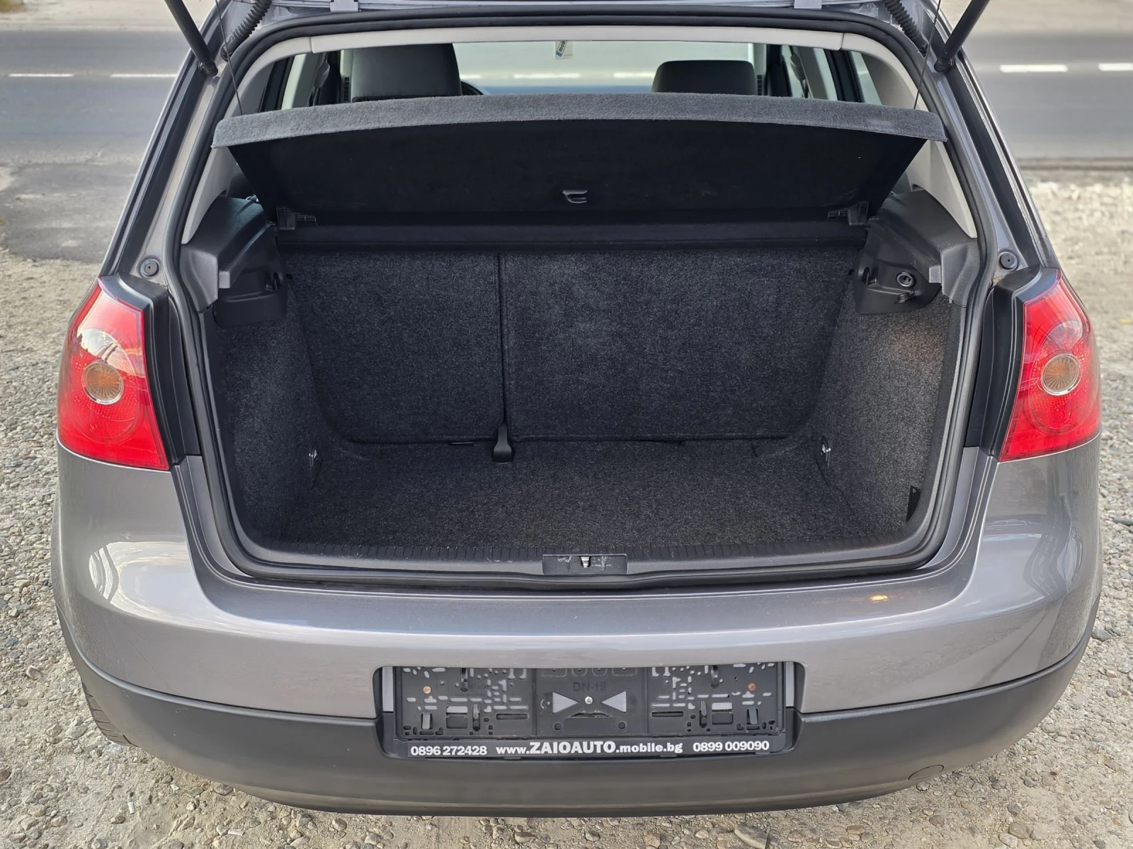 VW Golf 1.9tdi 105Hp 6ck. Лизинг - изображение 10