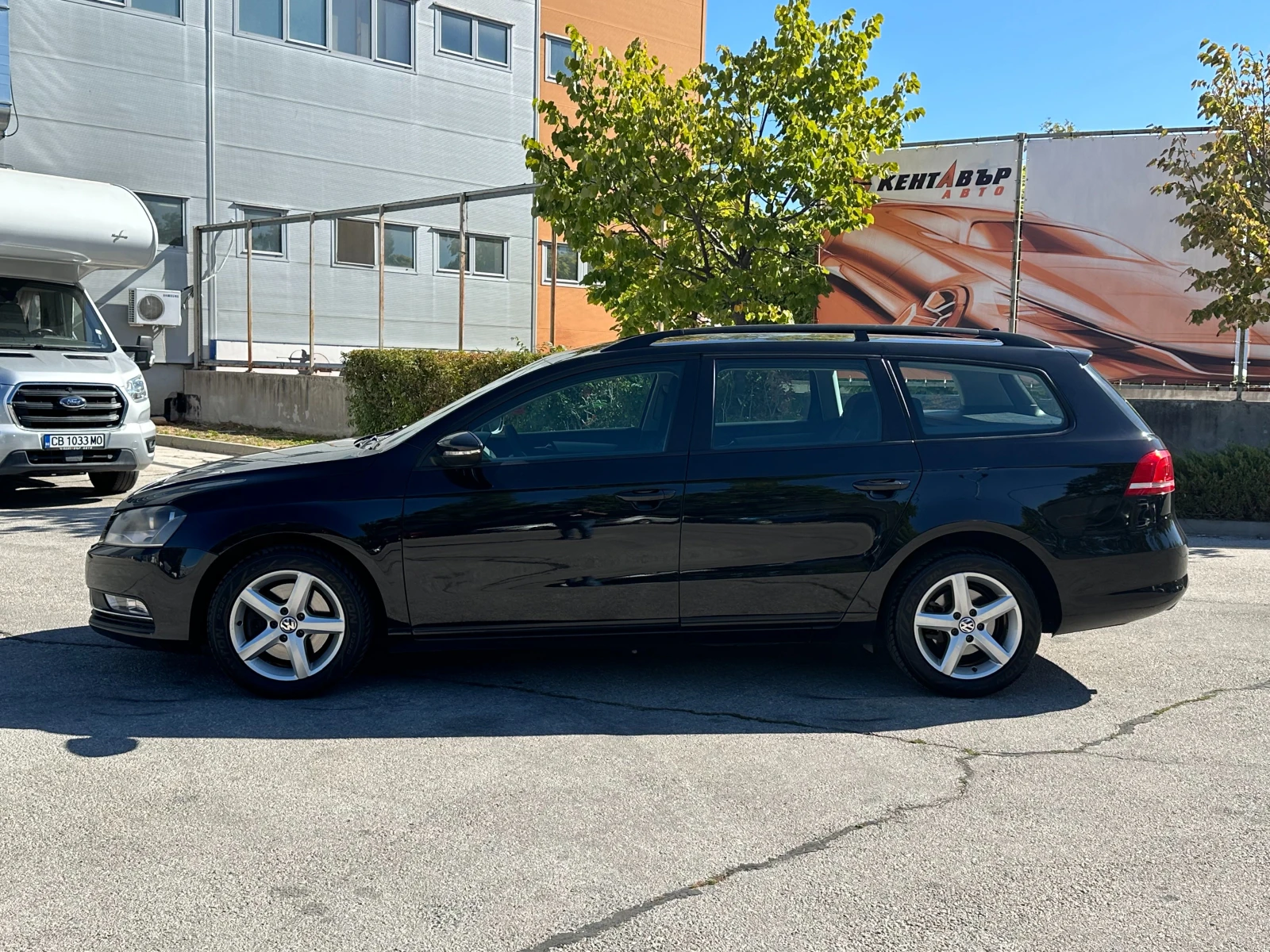 VW Passat 1.6d 105 к.с. - изображение 2