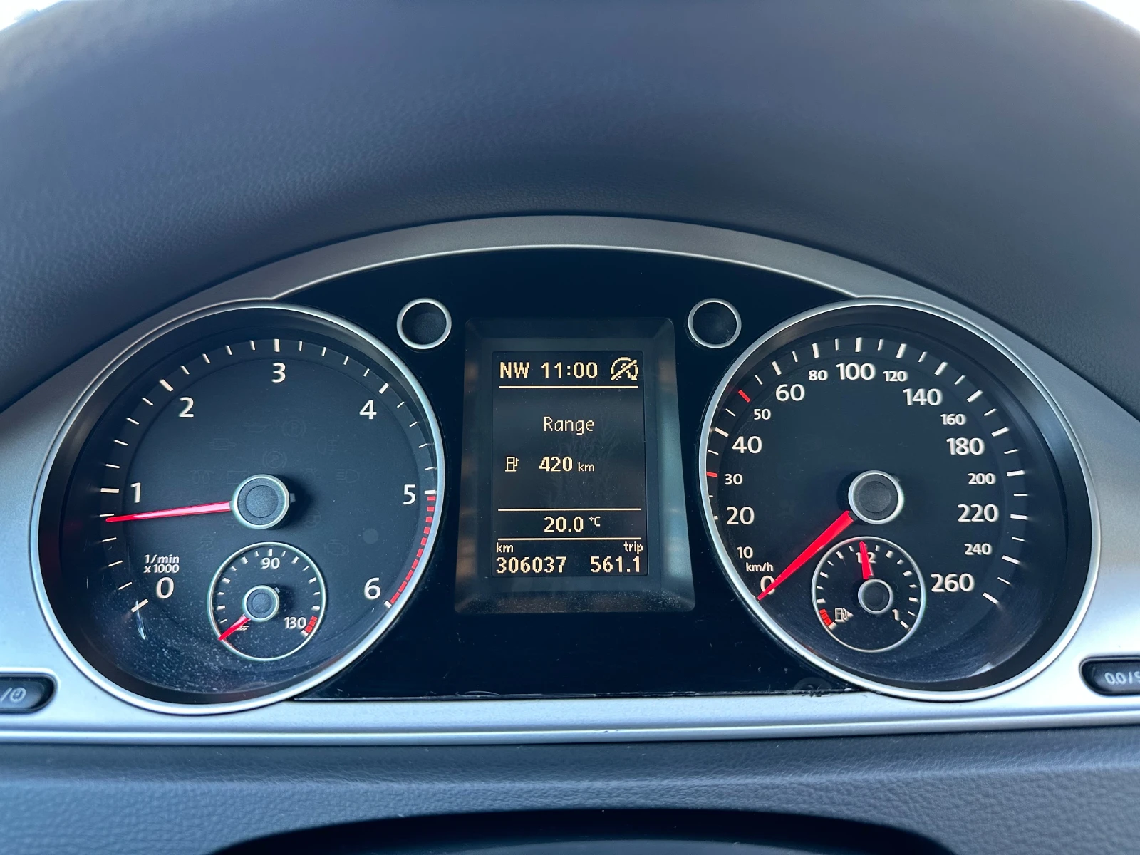 VW Passat 1.6d 105 .. | Mobile.bg   13