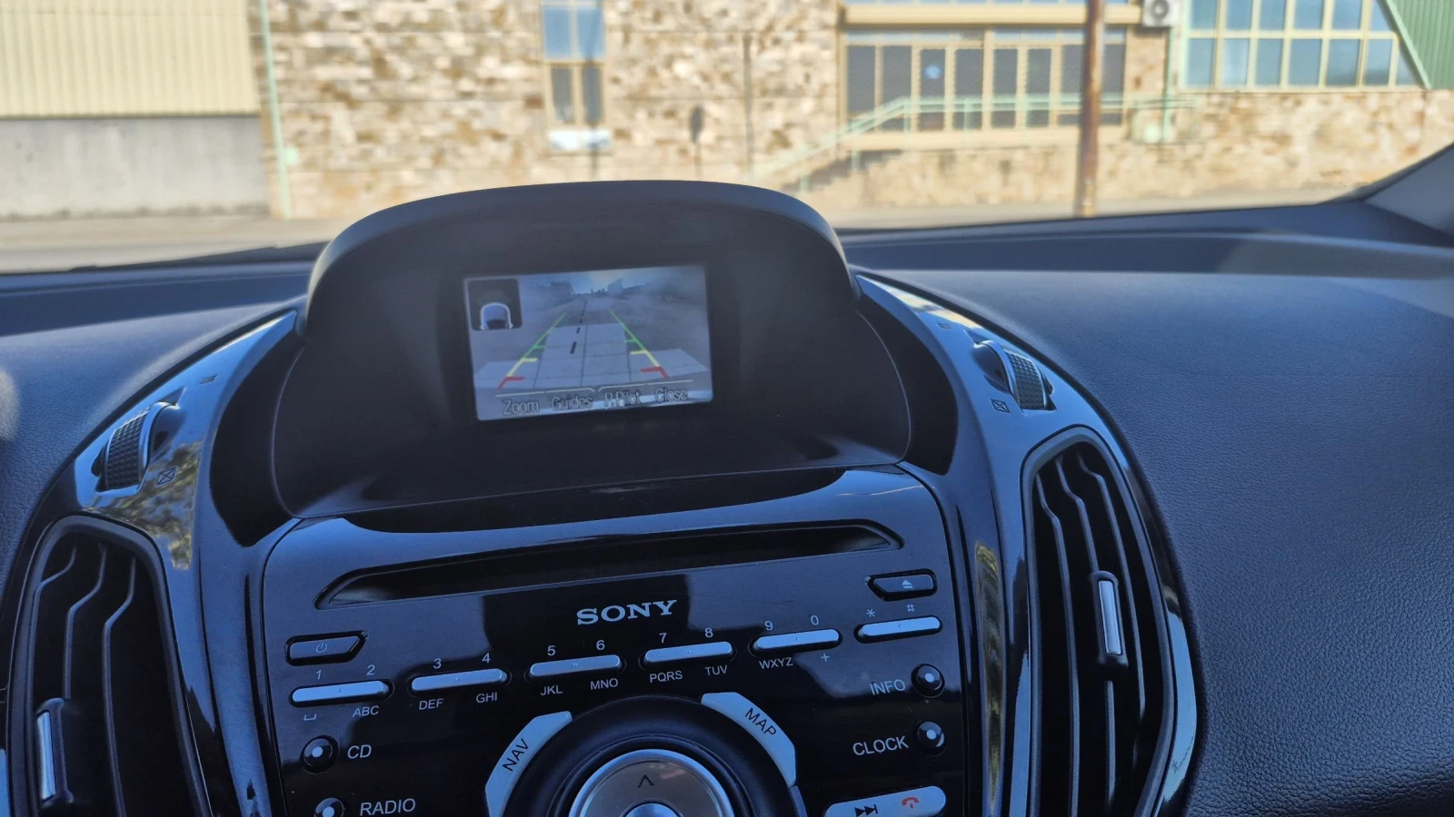 Ford B-Max 1.6i *  *  * *  | Mobile.bg   12