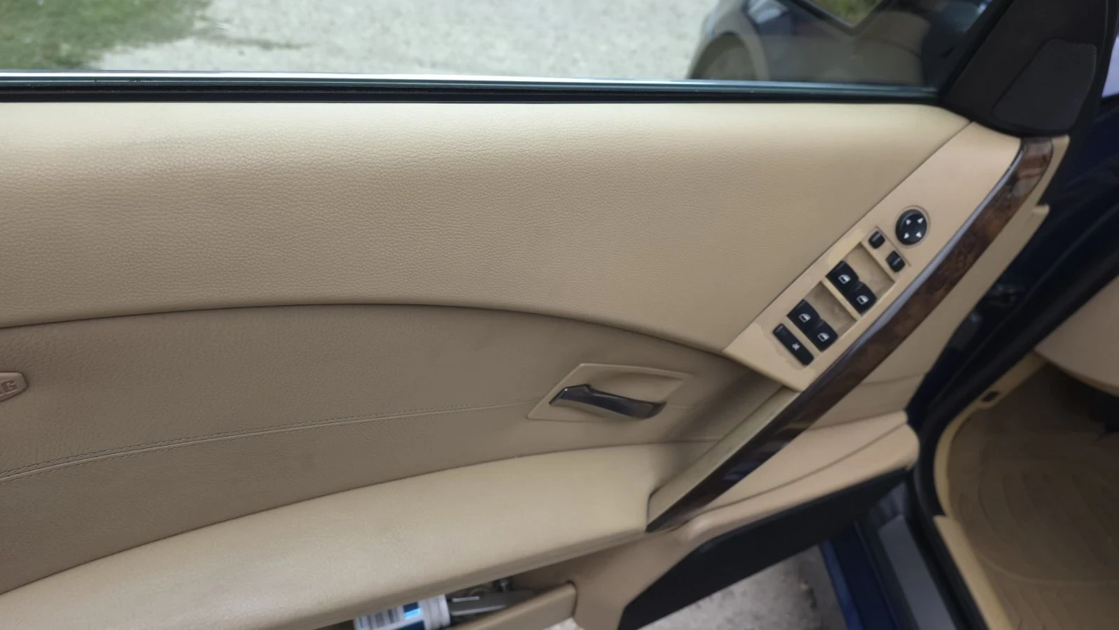 BMW 535  - изображение 9