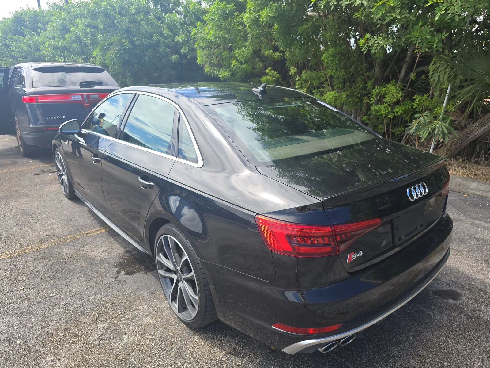 Audi S4 PRESTIGE* DIGITAL* B&O* HEAD-UP* OBDUH*  | Mobile.bg — изображение 6