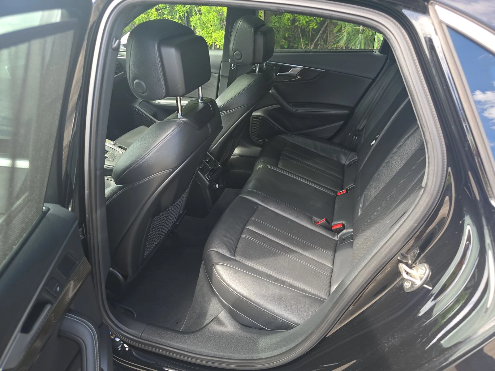 Audi S4 PRESTIGE* DIGITAL* B&O* HEAD-UP* OBDUH*  | Mobile.bg — изображение 14
