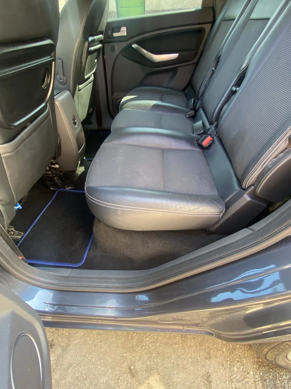 Ford C-max Titanium | Mobile.bg — изображение 8