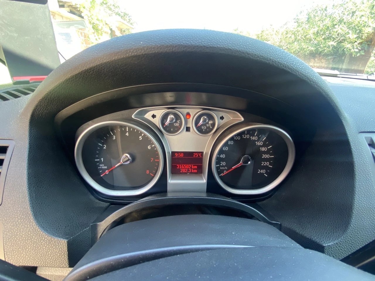 Ford C-max Titanium | Mobile.bg — изображение 11