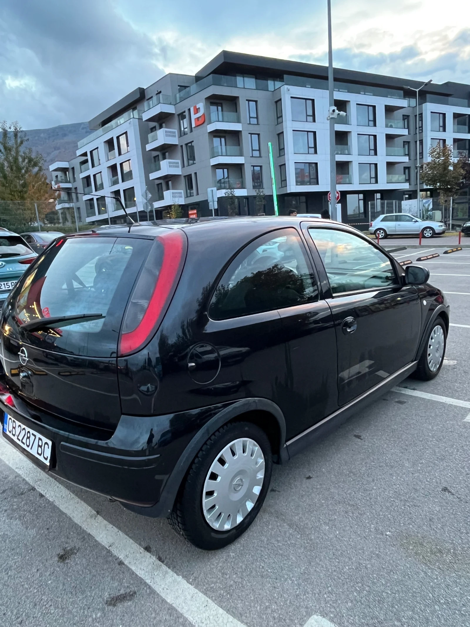 Opel Corsa | Mobile.bg   4