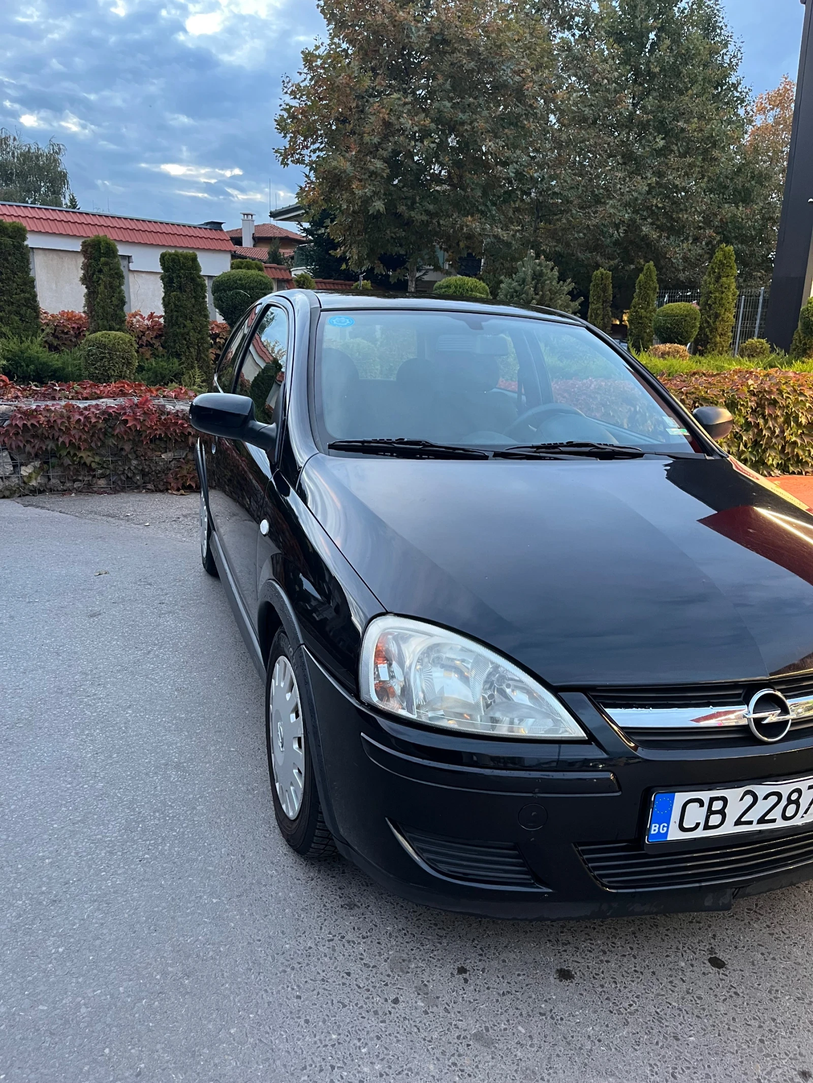 Opel Corsa | Mobile.bg   2