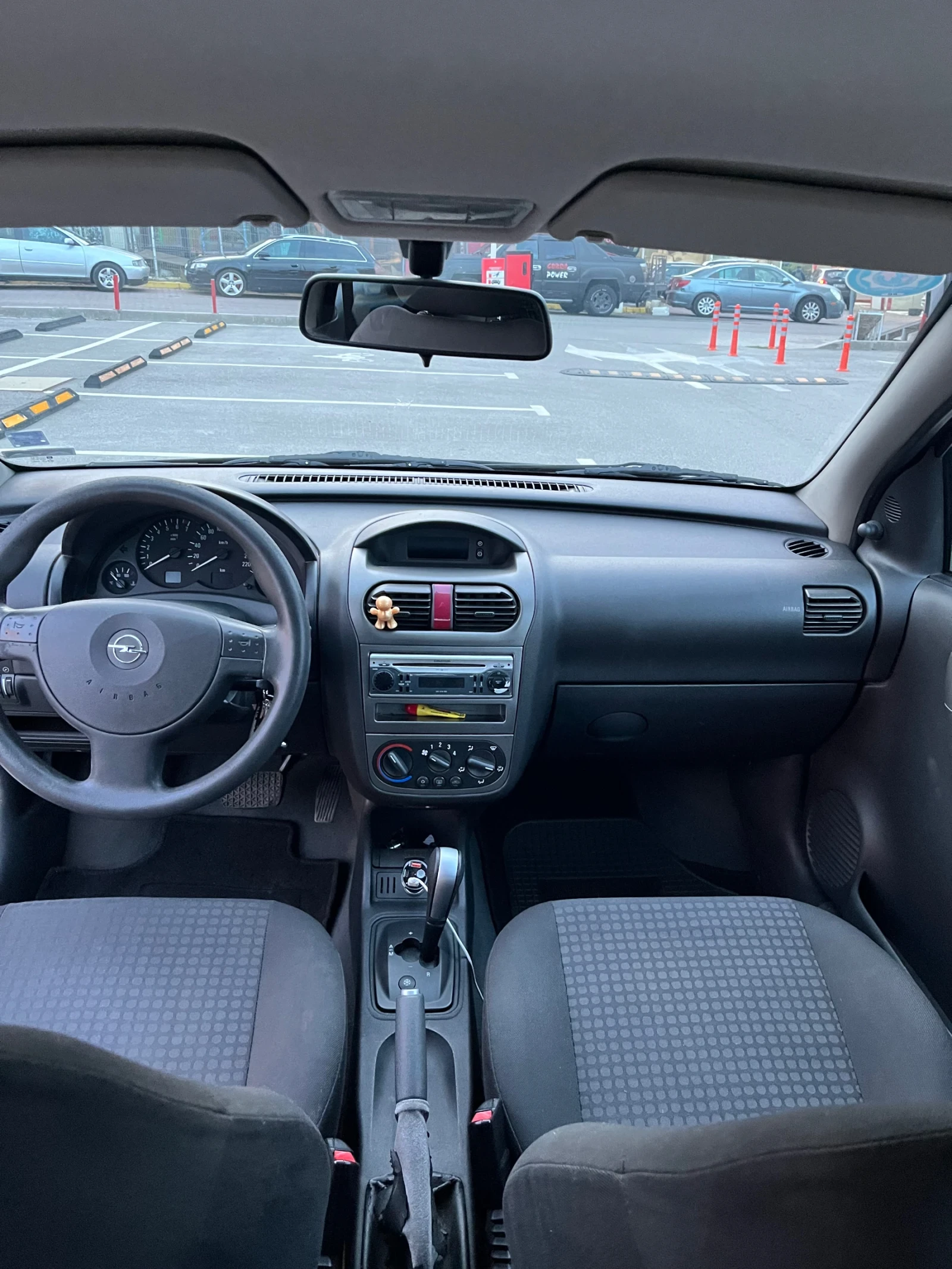 Opel Corsa | Mobile.bg   5