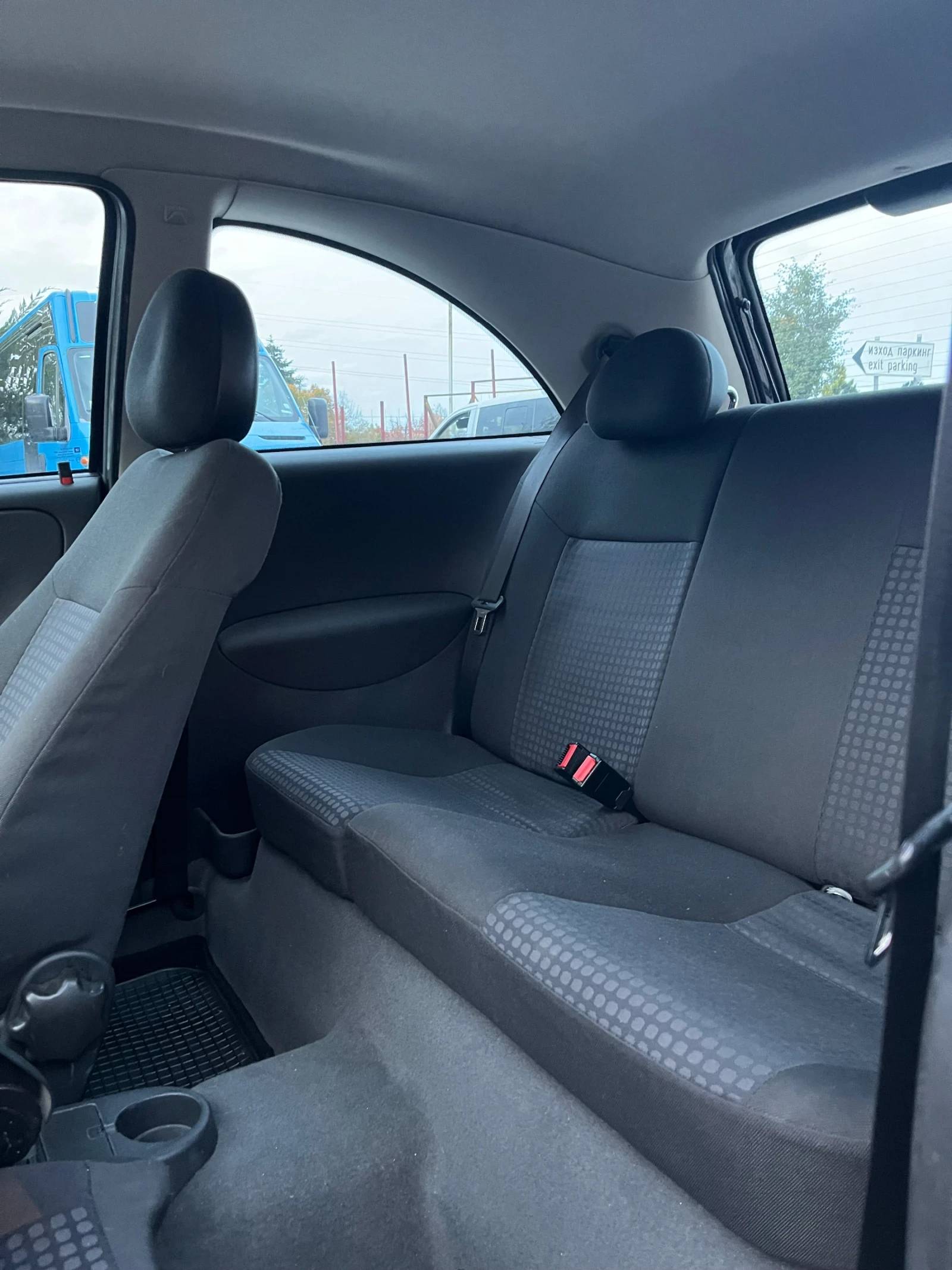 Opel Corsa | Mobile.bg   6