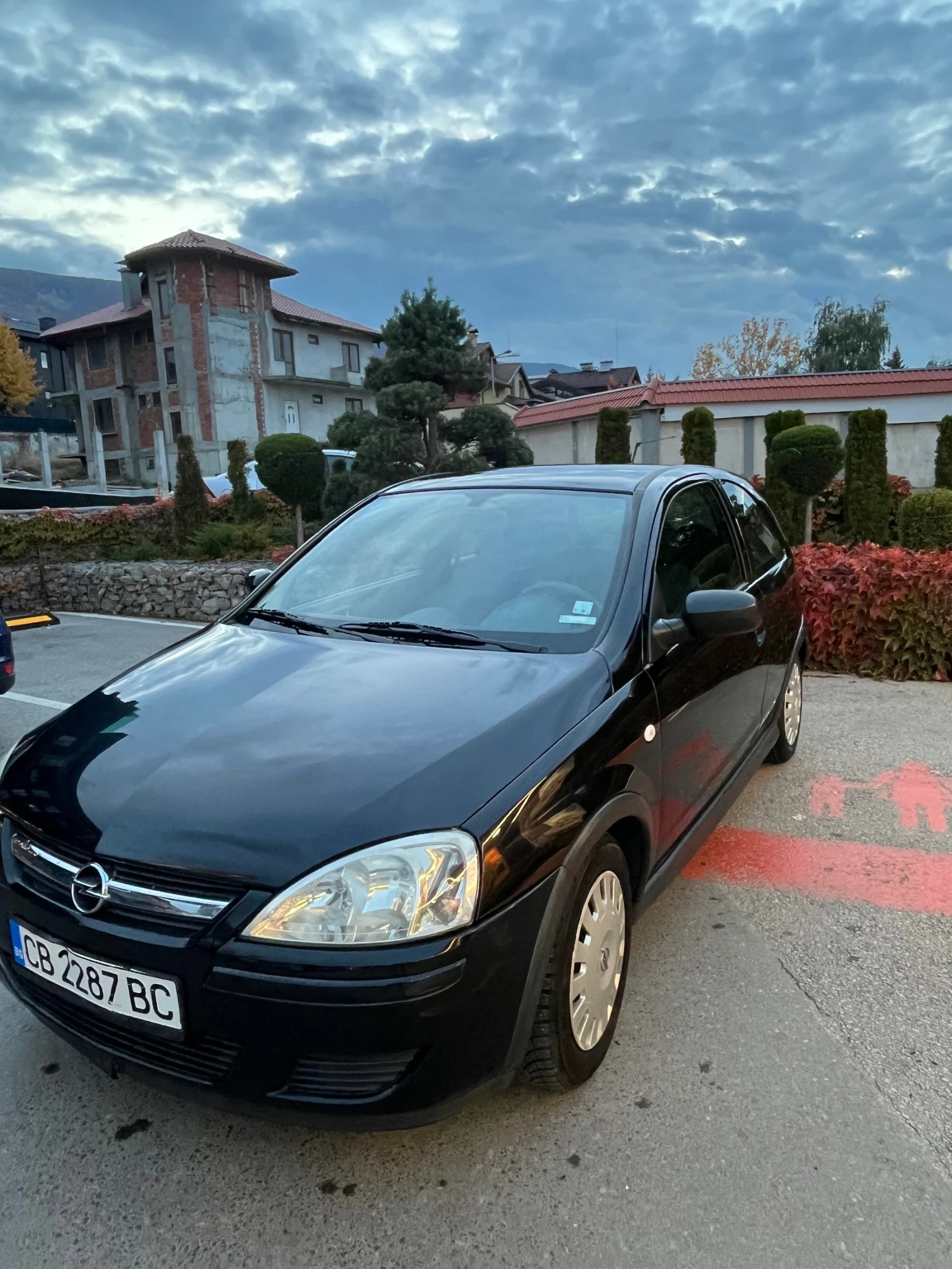 Opel Corsa | Mobile.bg   1