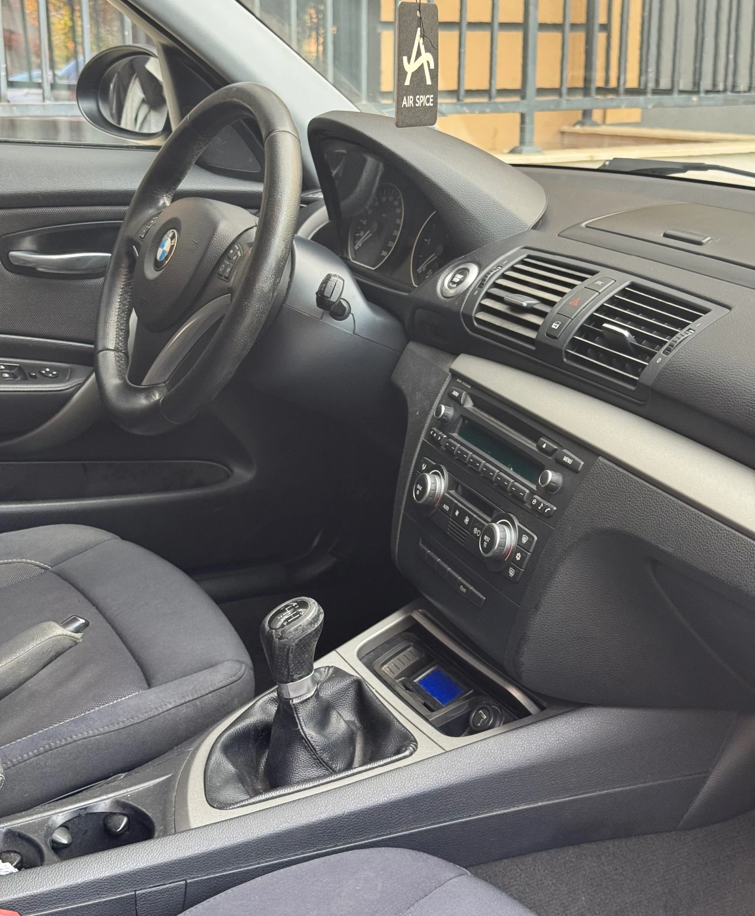 BMW 116 87 | Mobile.bg   13