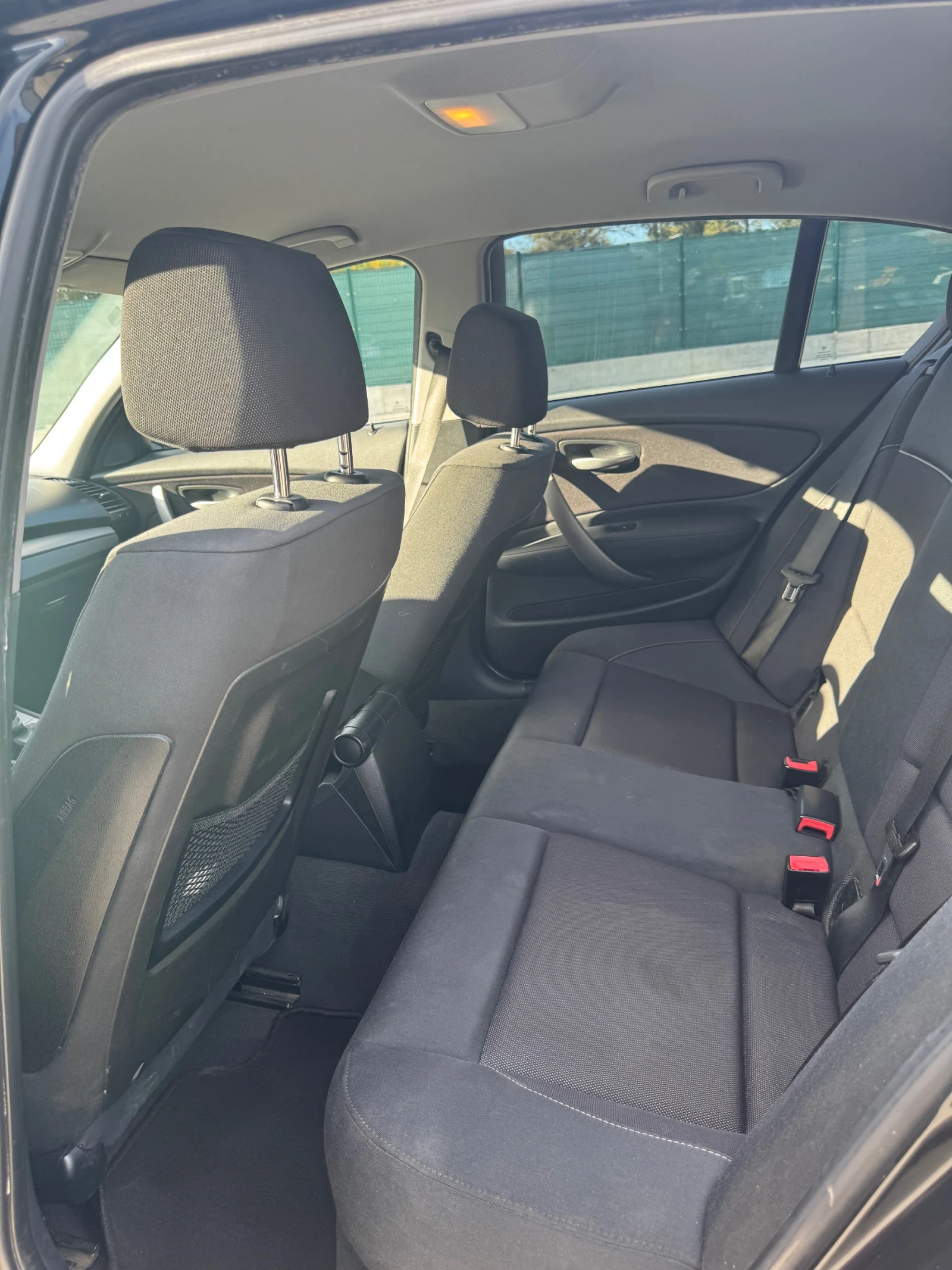 BMW 116 87 | Mobile.bg   16