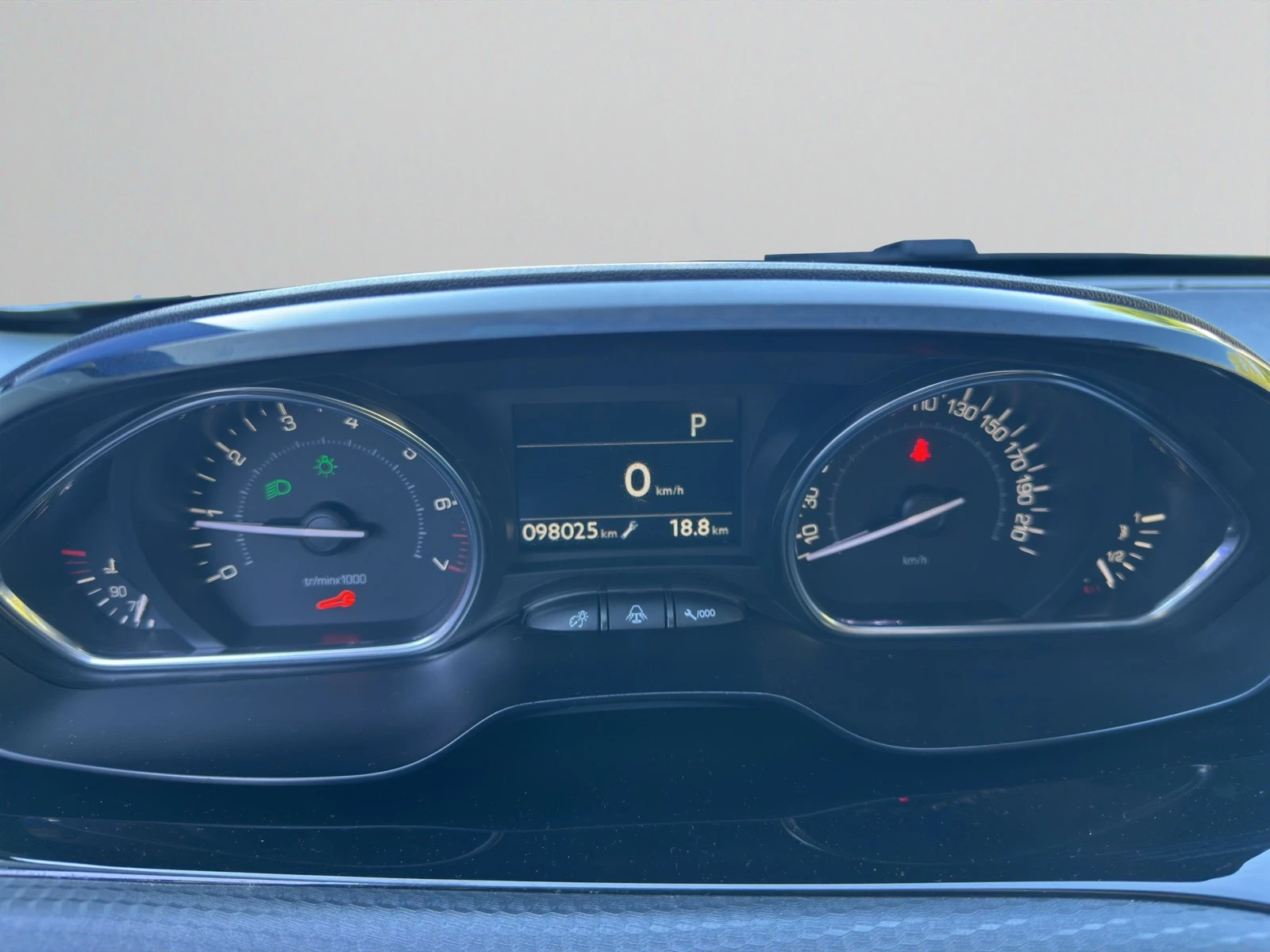 Peugeot 2008 | Mobile.bg   15