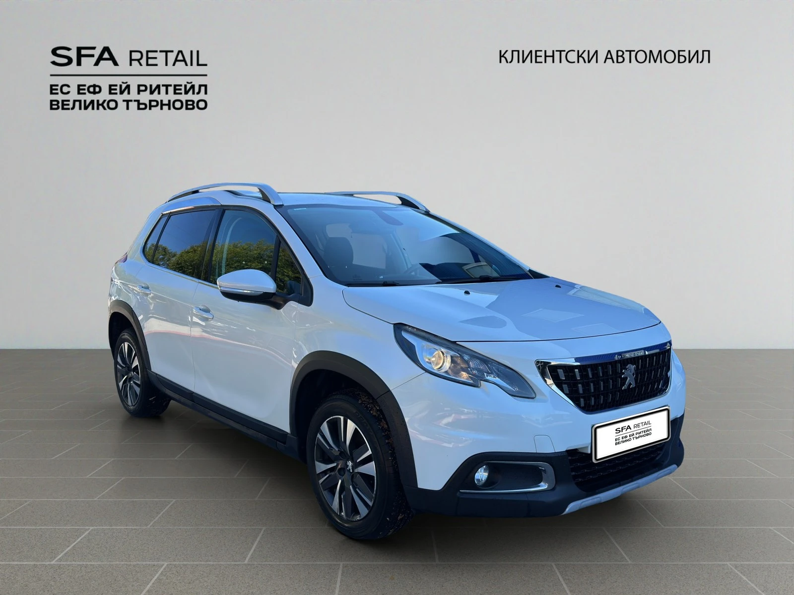 Peugeot 2008  - изображение 3