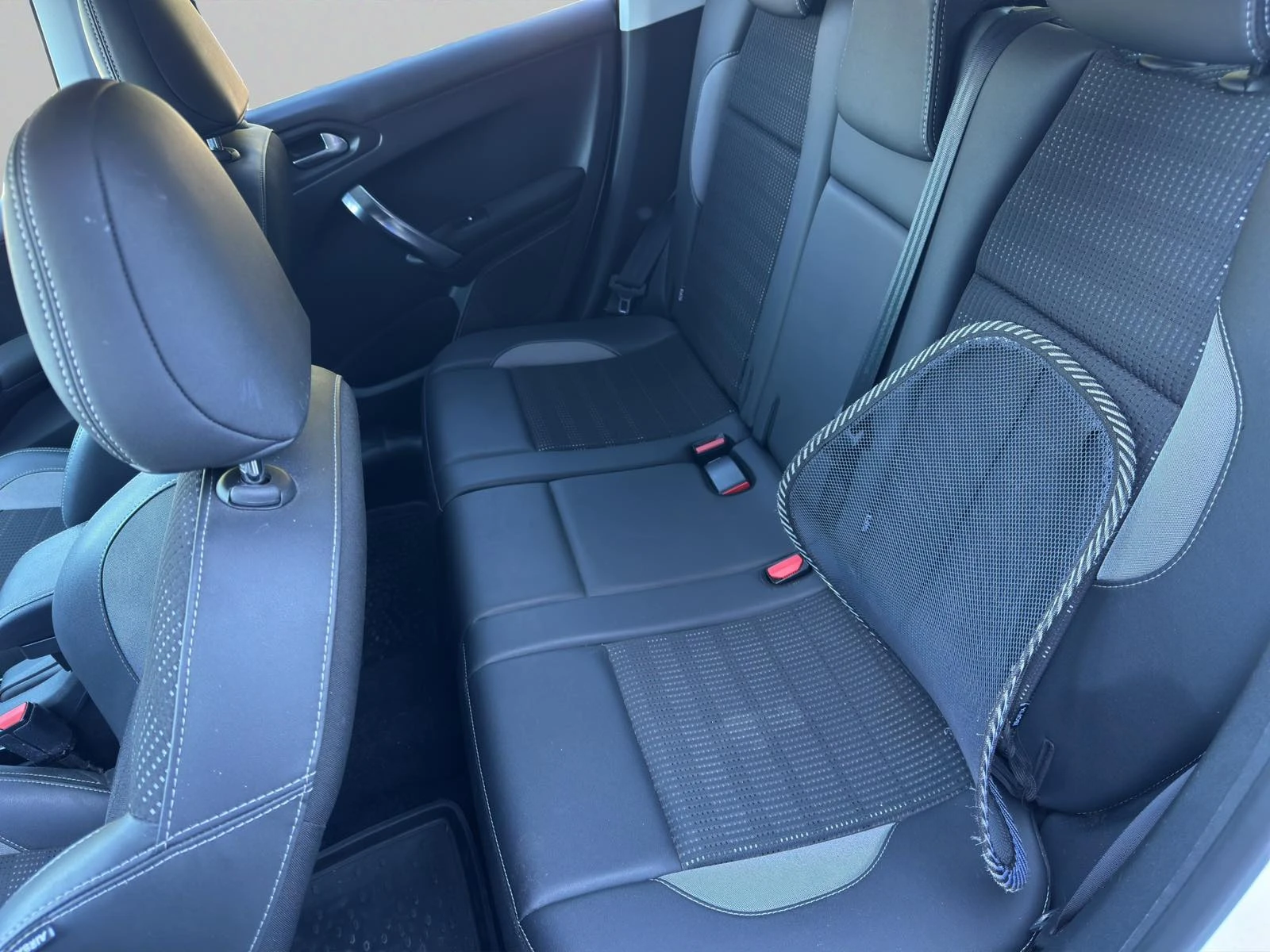 Peugeot 2008 | Mobile.bg   12