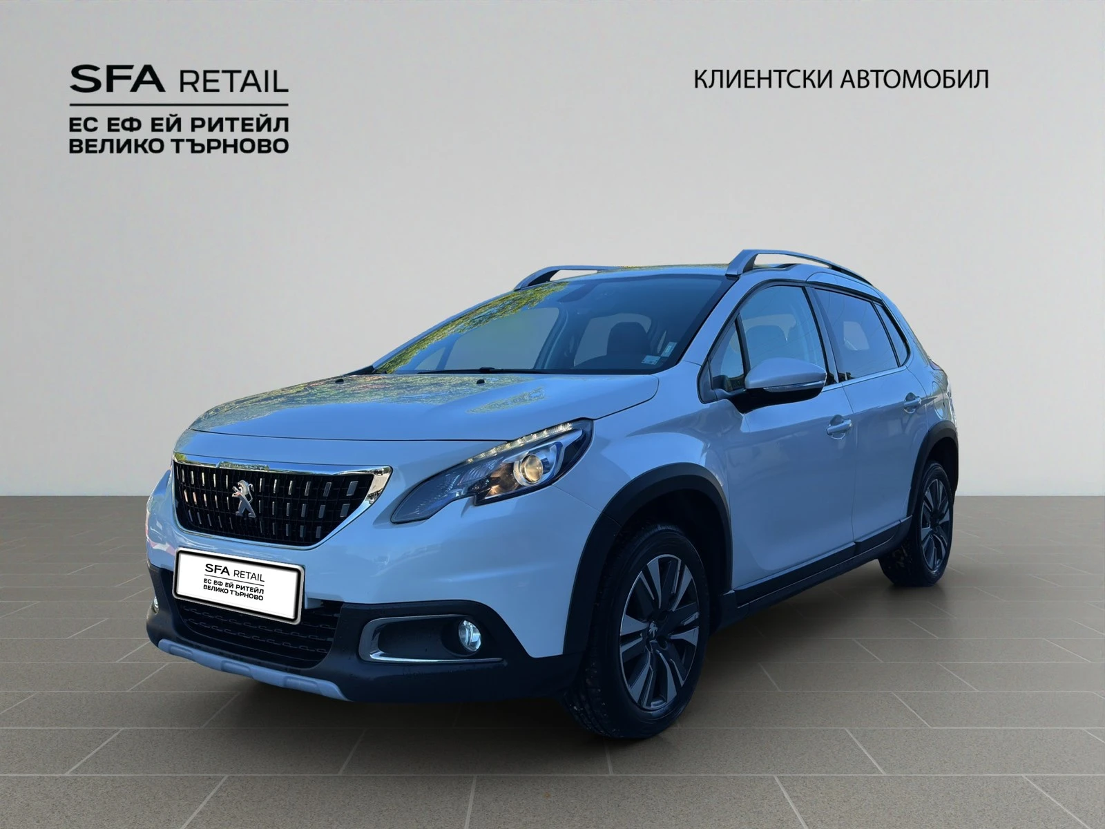 Peugeot 2008 | Mobile.bg   1