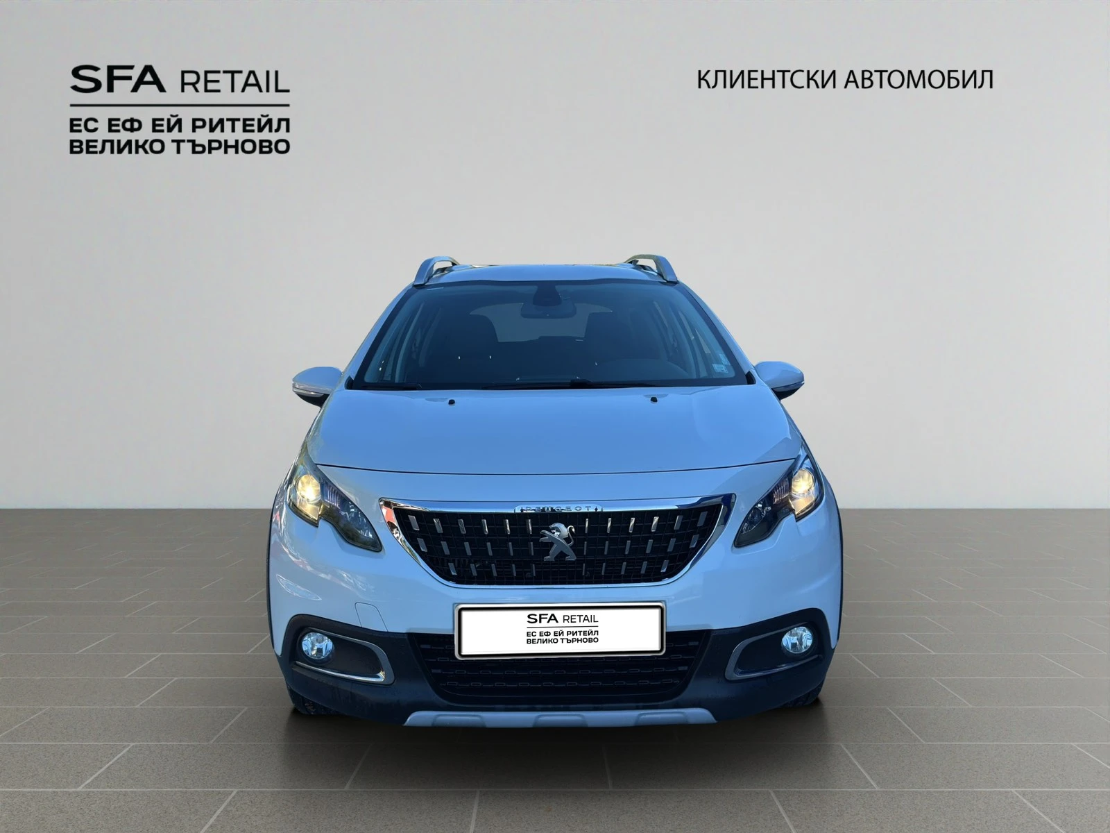 Peugeot 2008  - изображение 2