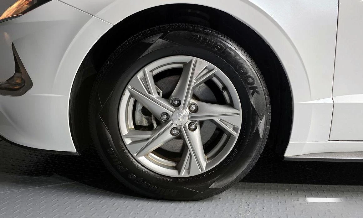 Hyundai Sonata 2.0 LPG Smart * НАЙ-ДОБРА ЦЕНА В БЪЛГАРИЯ*  - изображение 5