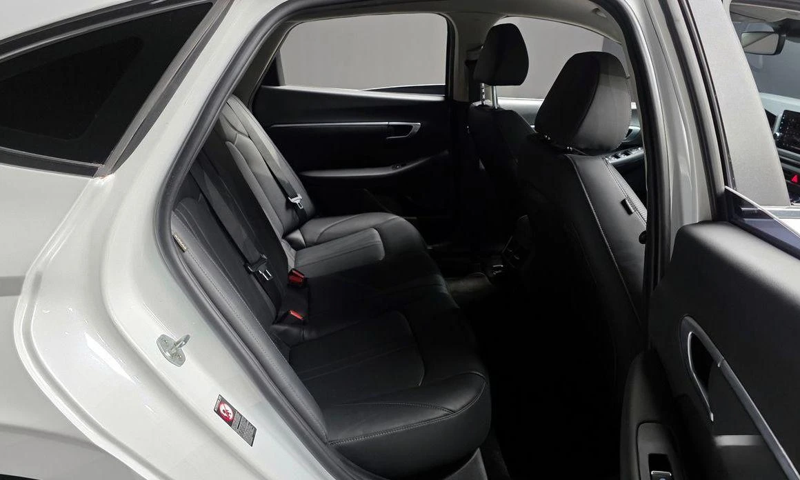 Hyundai Sonata 2.0 LPG Smart * -   *  | Mobile.bg   12