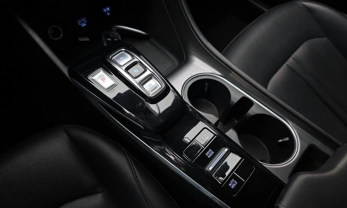 Hyundai Sonata 2.0 LPG Smart * НАЙ-ДОБРА ЦЕНА В БЪЛГАРИЯ*  - изображение 9