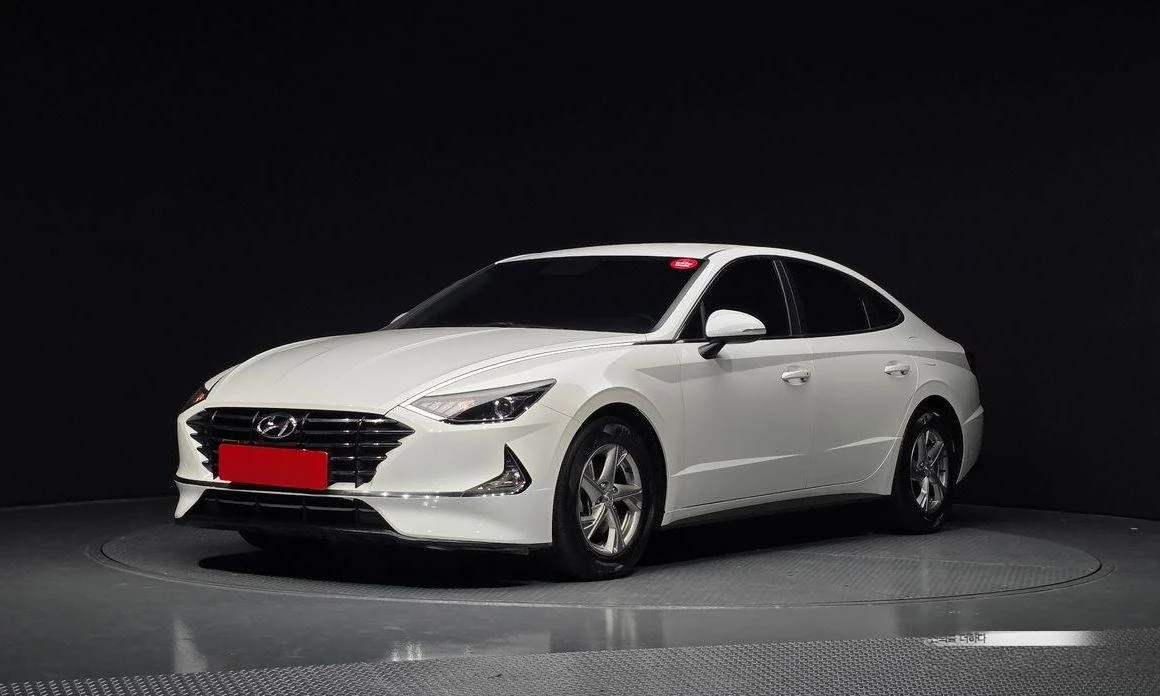 Hyundai Sonata 2.0 LPG Smart * -   *  | Mobile.bg   1