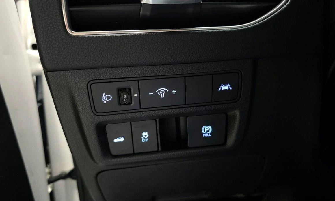 Hyundai Sonata 2.0 LPG Smart * -   *  | Mobile.bg   14