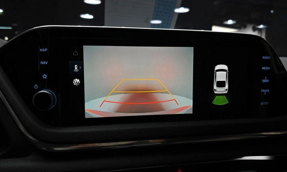 Hyundai Sonata 2.0 LPG Smart * -   *  | Mobile.bg   15