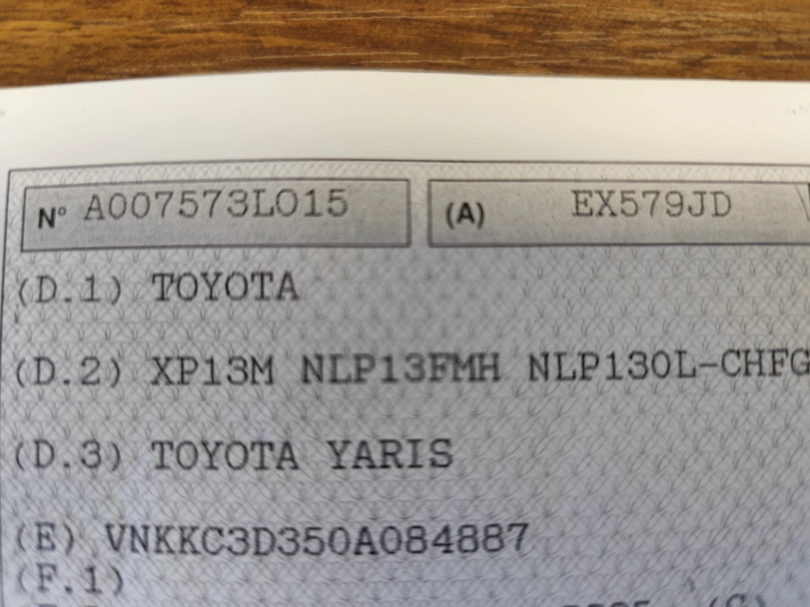 Toyota Yaris 1.4D-4D* LED* FACE* KLIMATRONIK* EURO5B* CAMERA | Mobile.bg   16