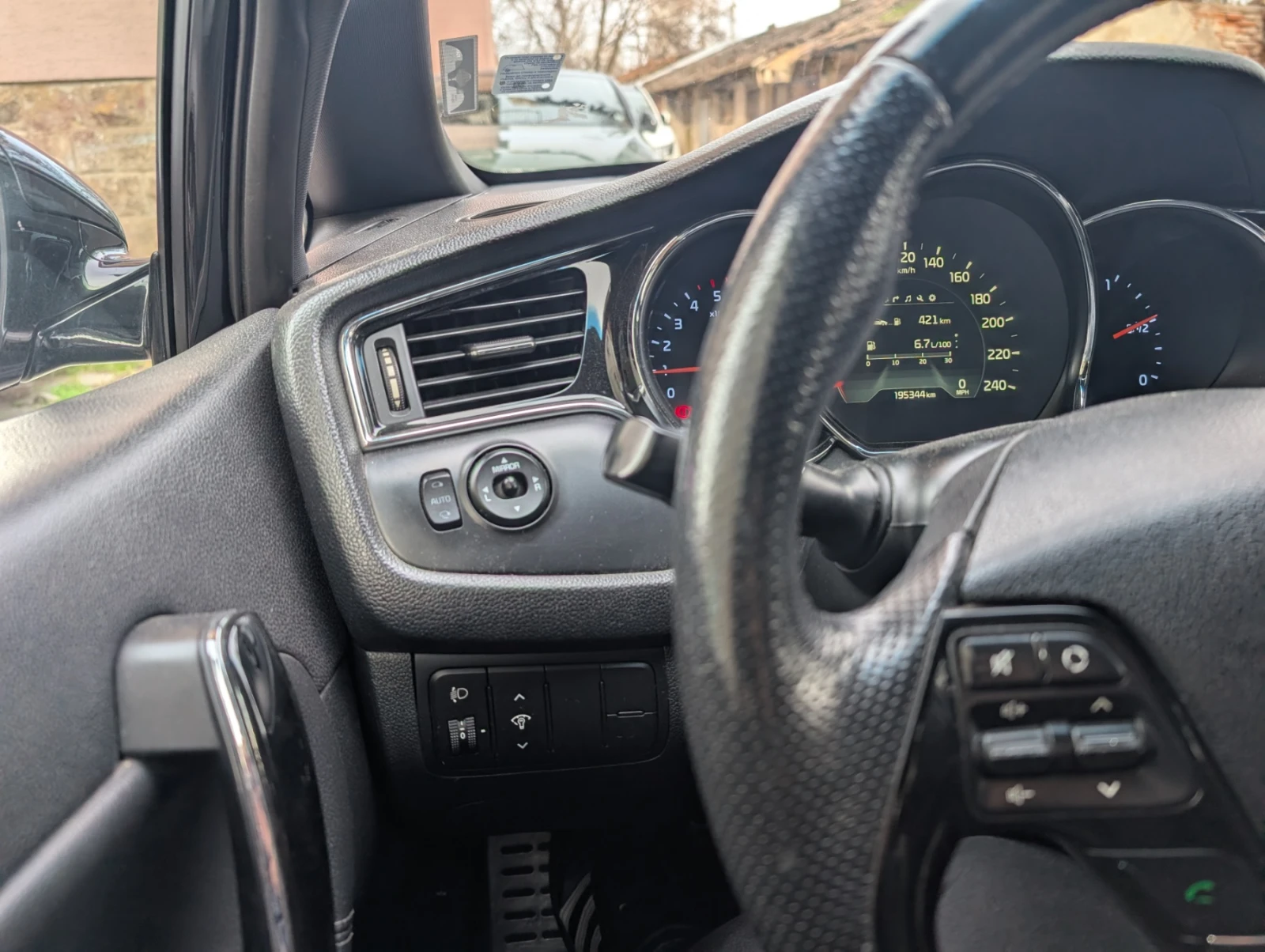 Kia Ceed GT-Line | Mobile.bg � ����������� 10