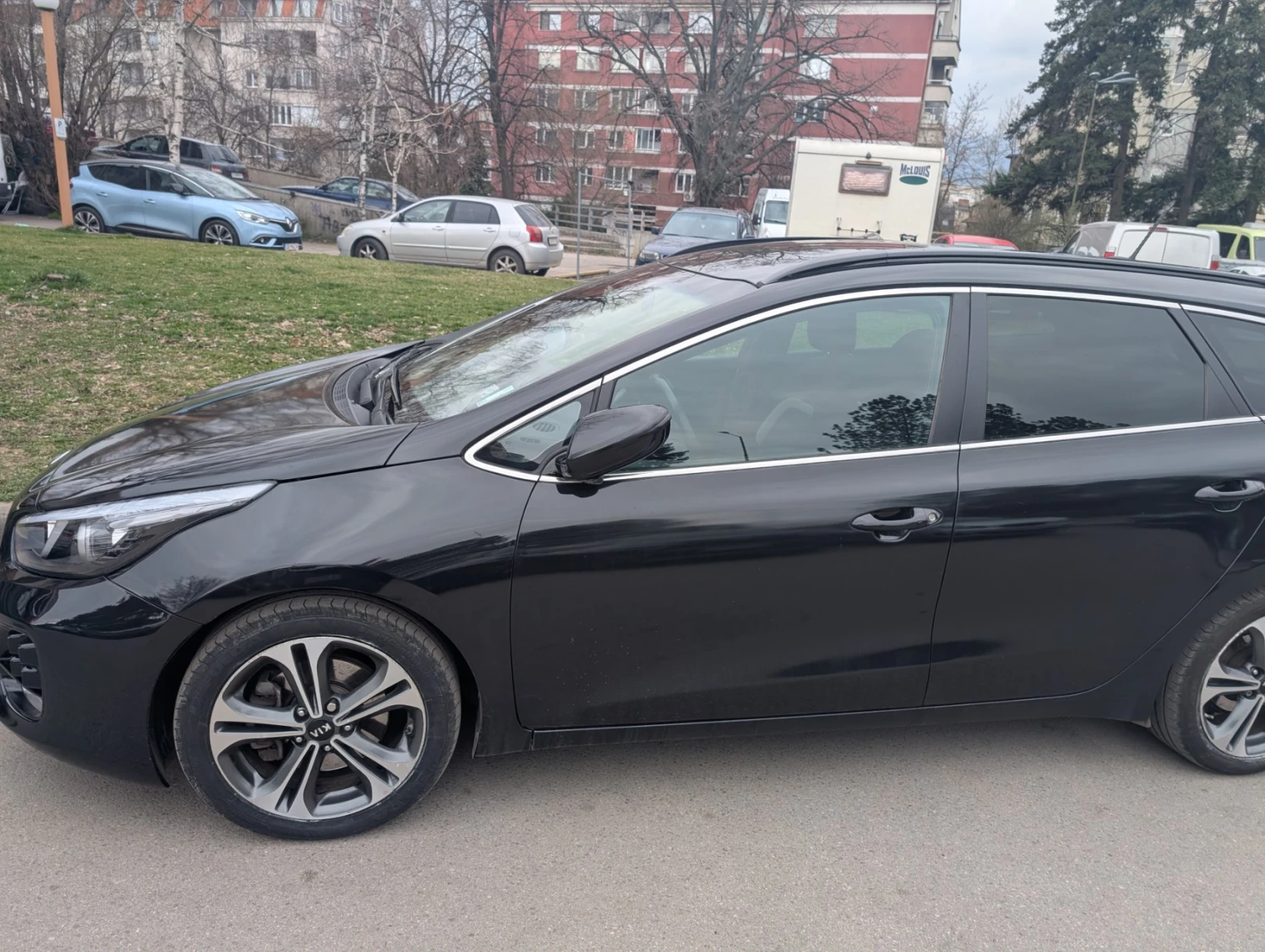 Kia Ceed GT-Line | Mobile.bg � ����������� 4