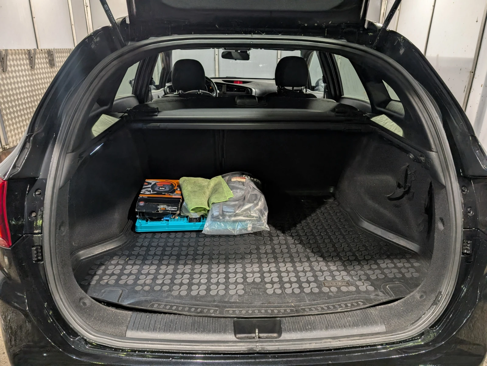 Kia Ceed GT-Line - изображение 2