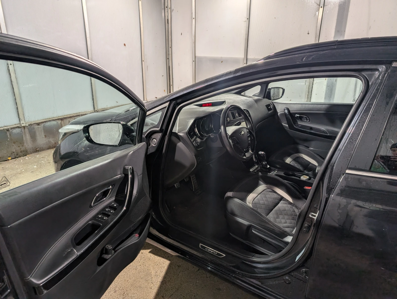 Kia Ceed GT-Line - изображение 9