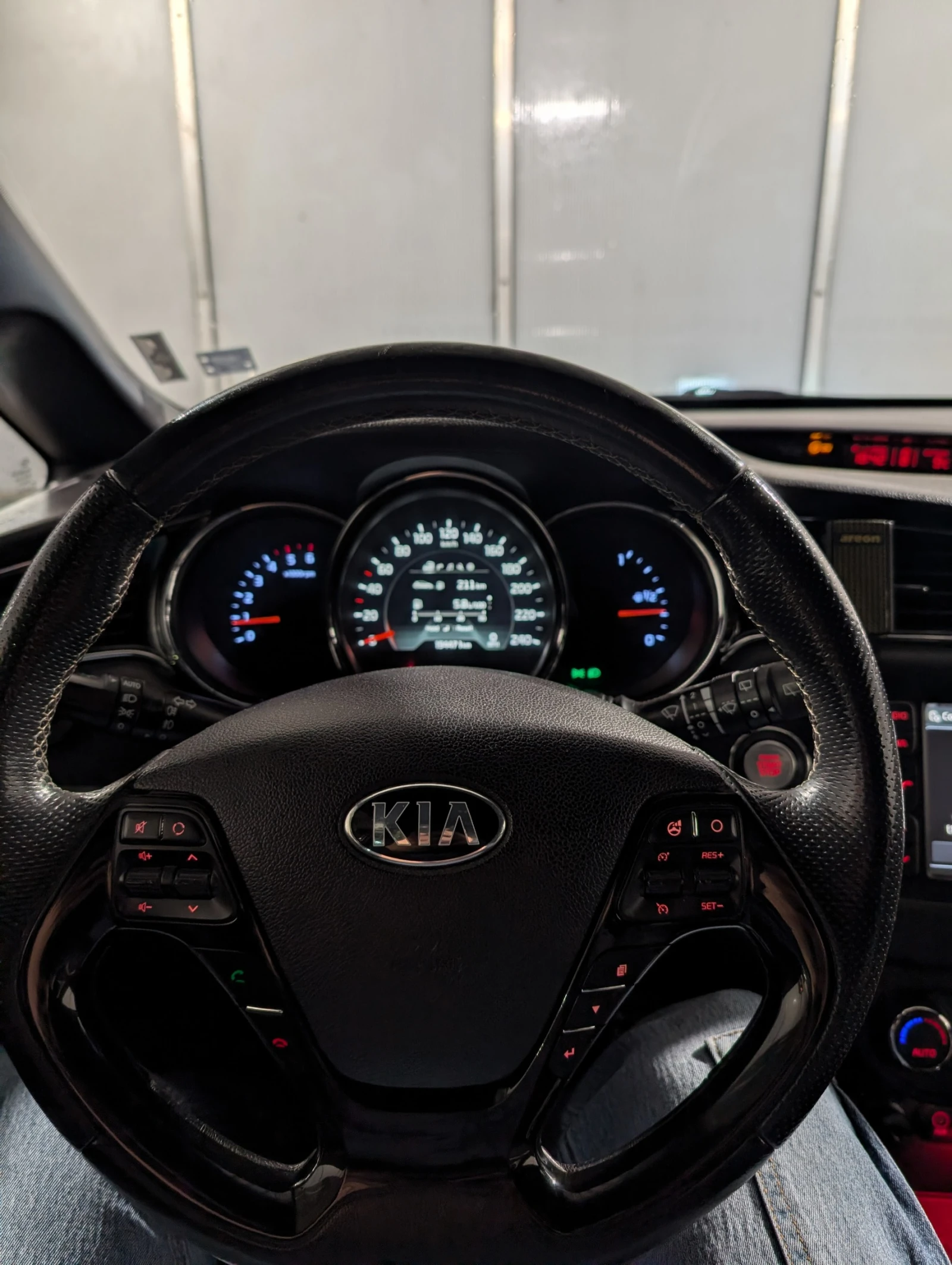 Kia Ceed GT-Line | Mobile.bg � ����������� 12