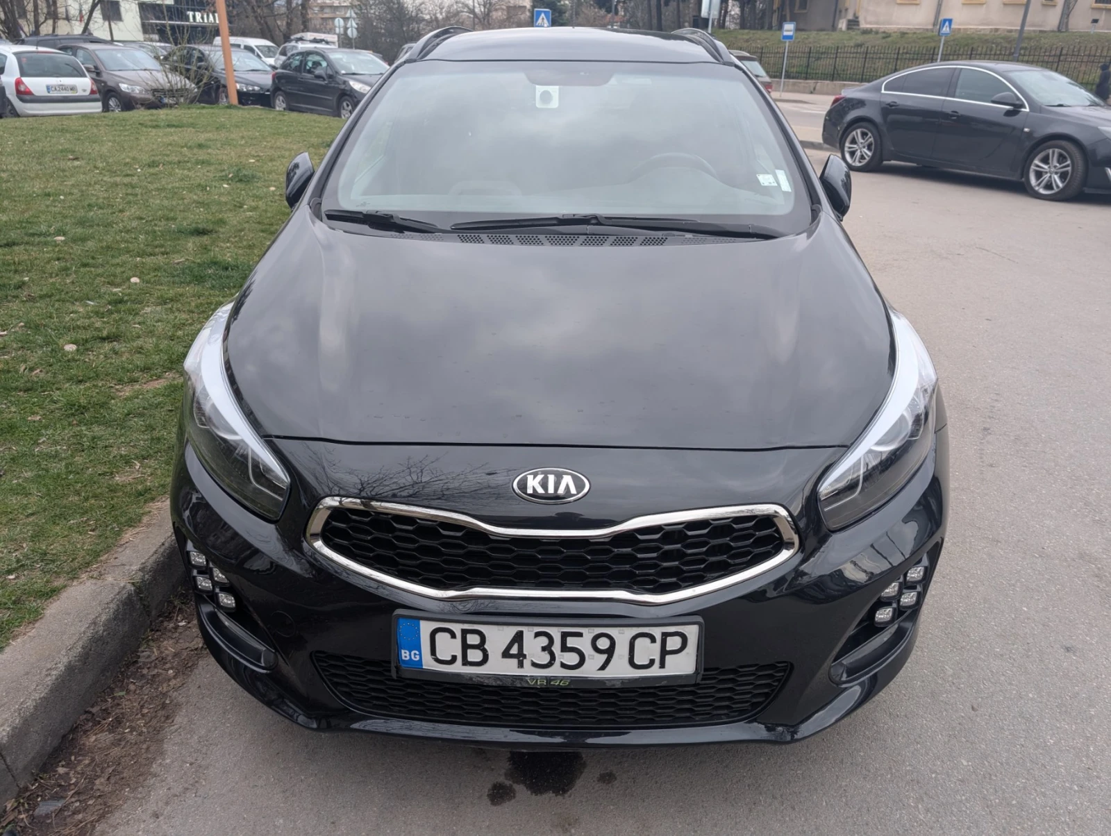 Kia Ceed GT-Line | Mobile.bg � ����������� 2
